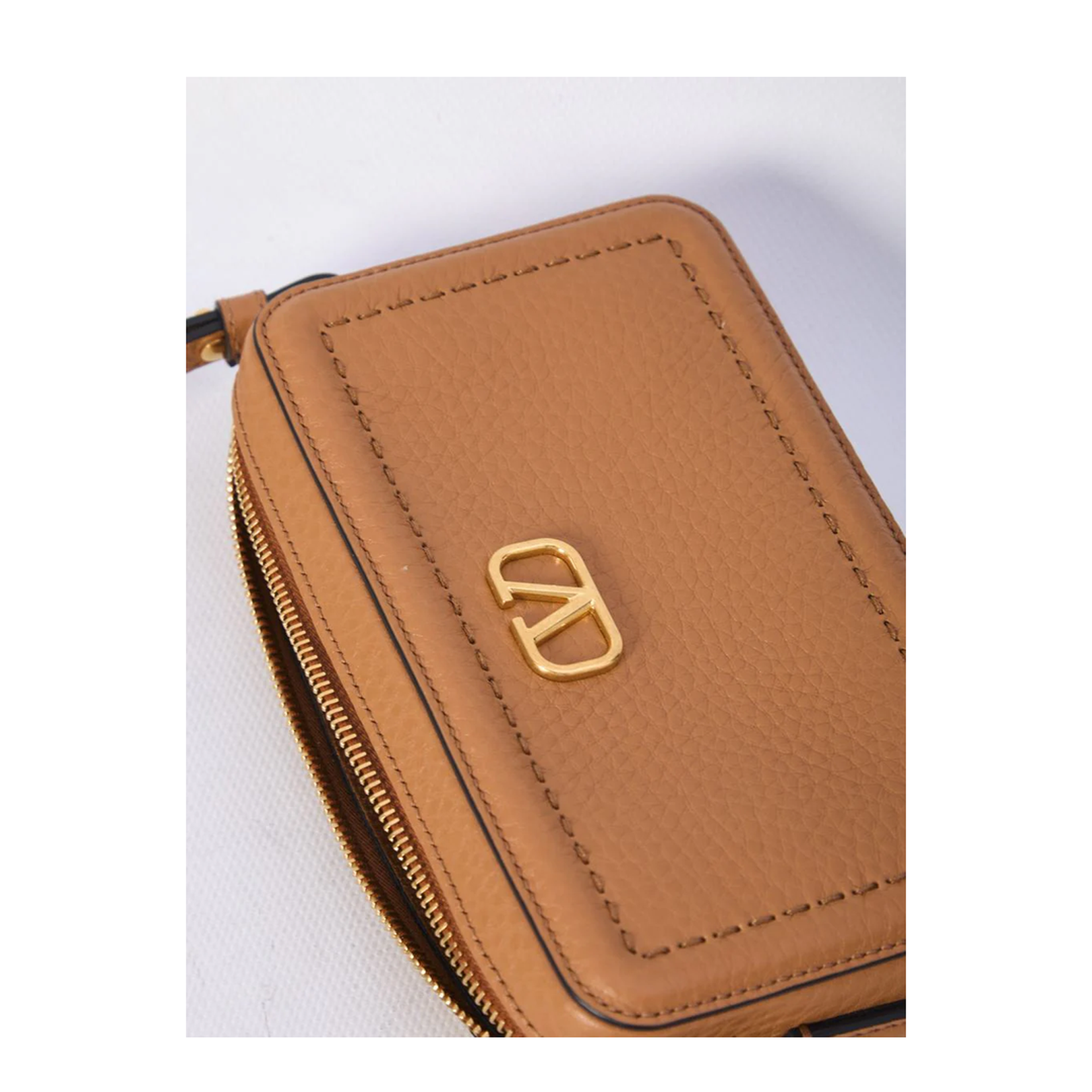 Mini Alltime Crossbody Bag - Image 4