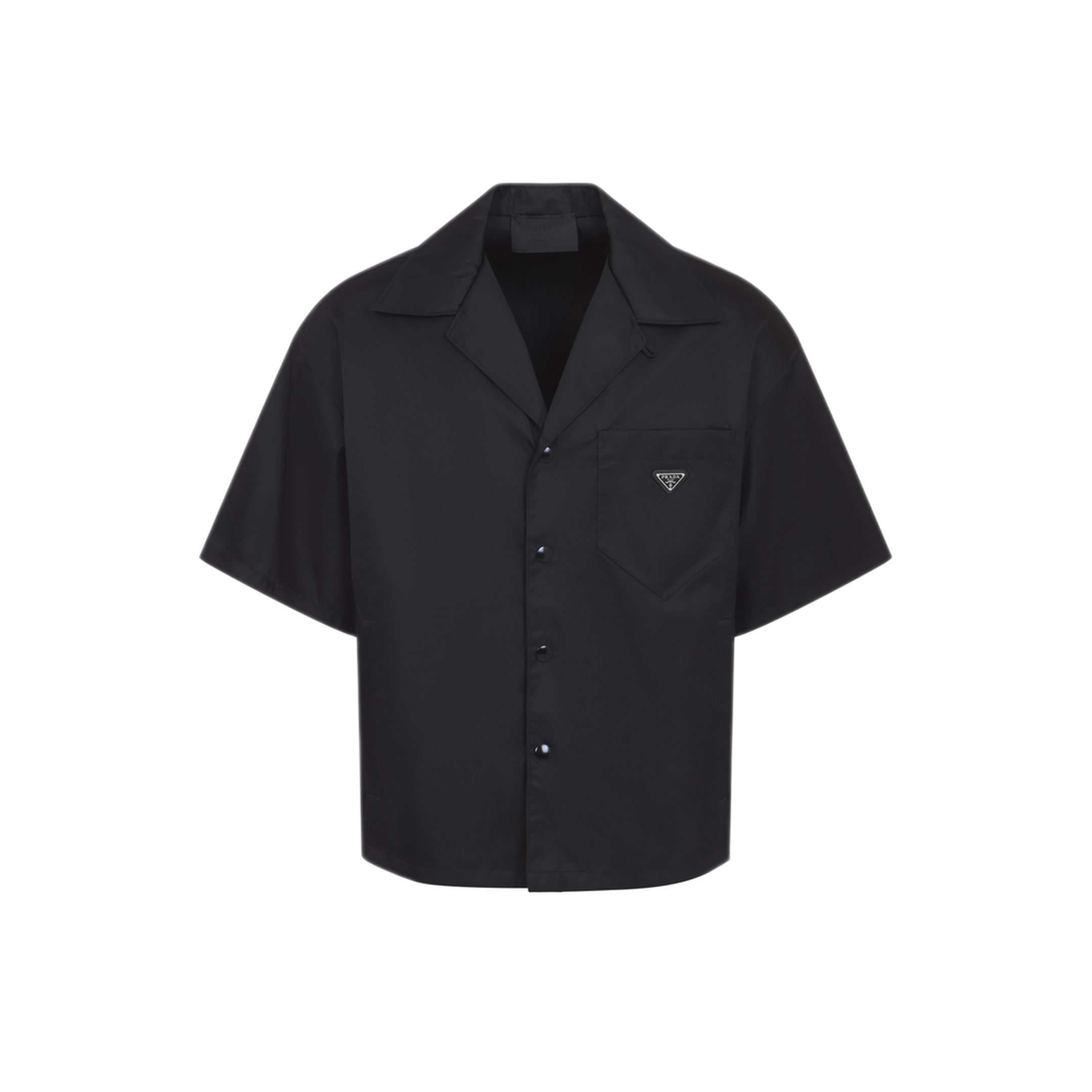 Re-Nylon Shirt - Image 2