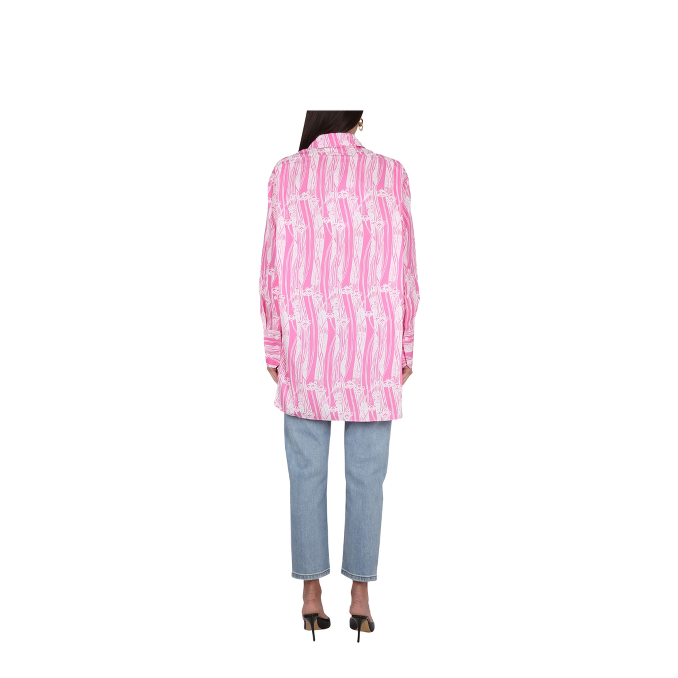 Shirt Dress - Image 3