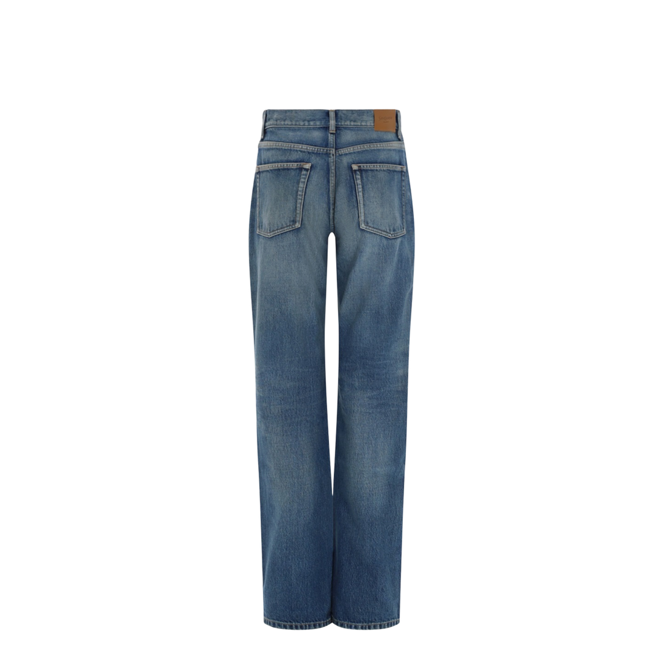 Jeans Straight Fit - Image 3