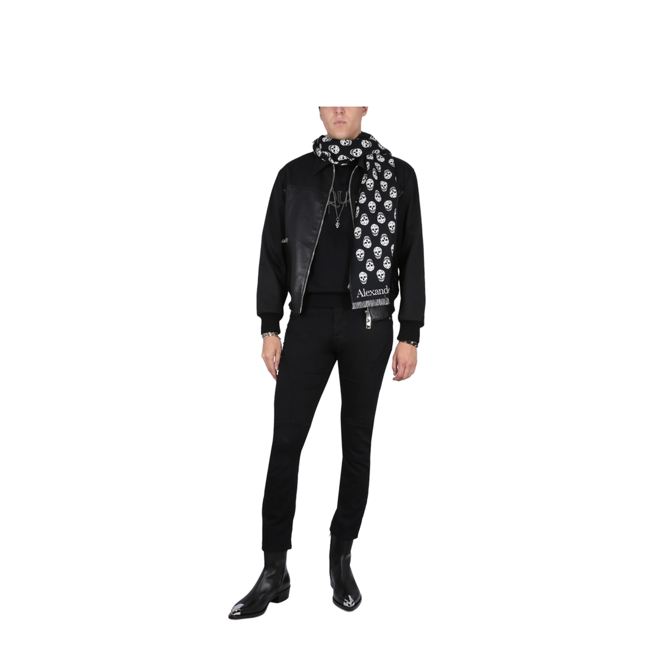 Jersey with Logo Embroidery - Image 2