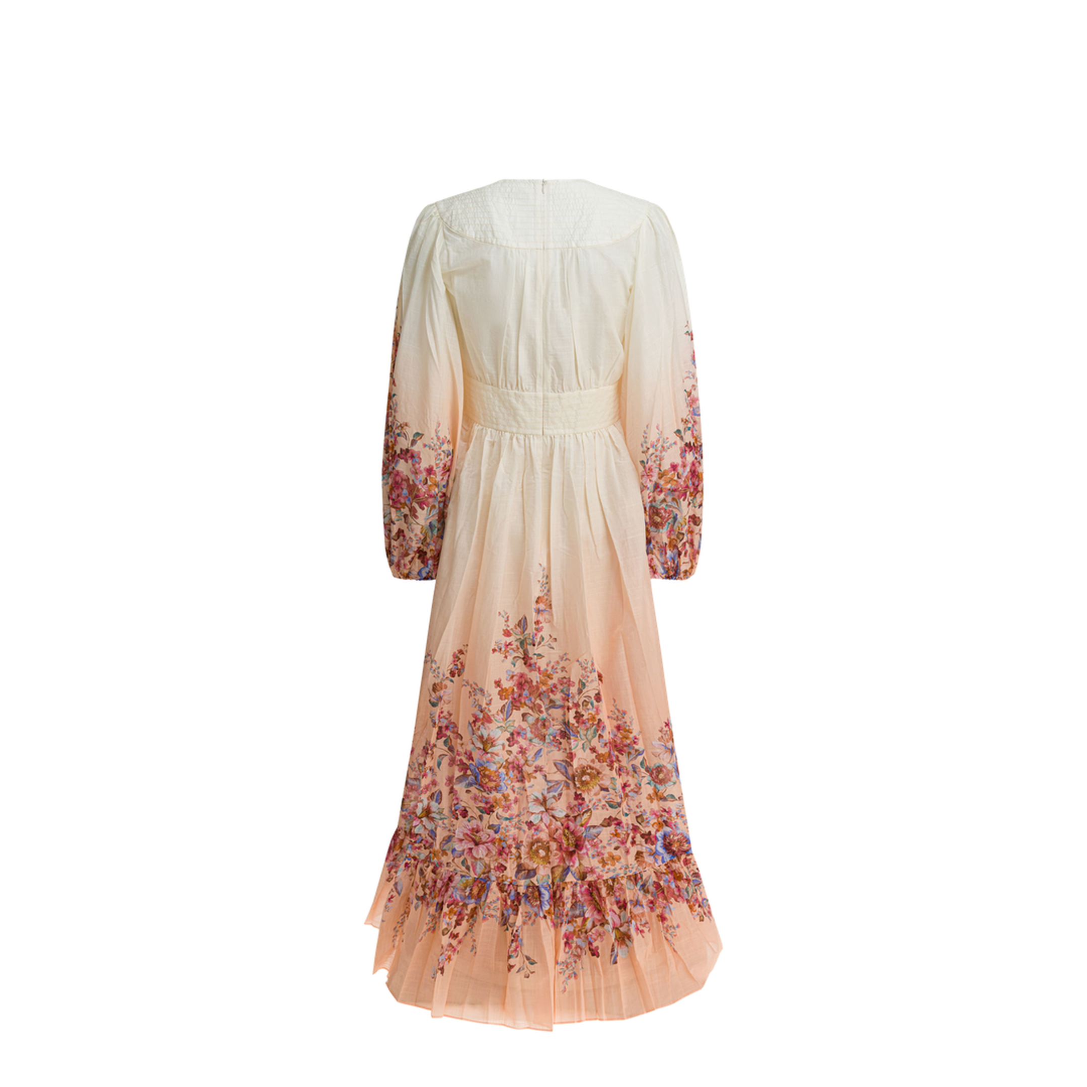Dresses Ivory - Image 2