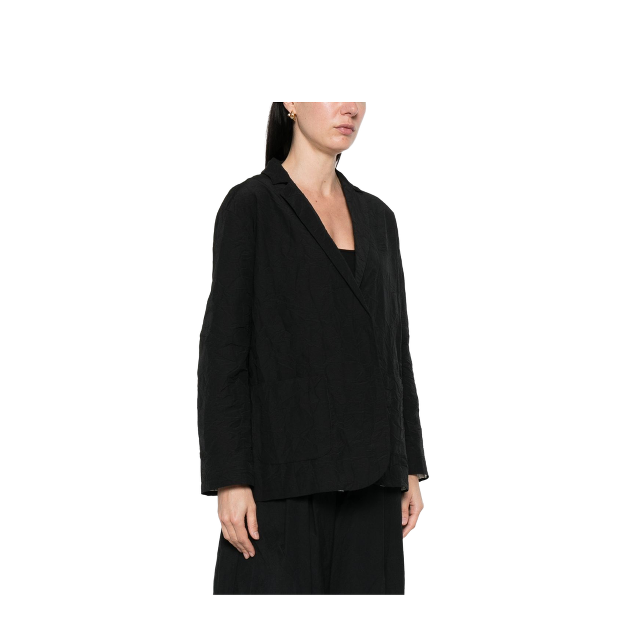 Jackets Black - Image 4