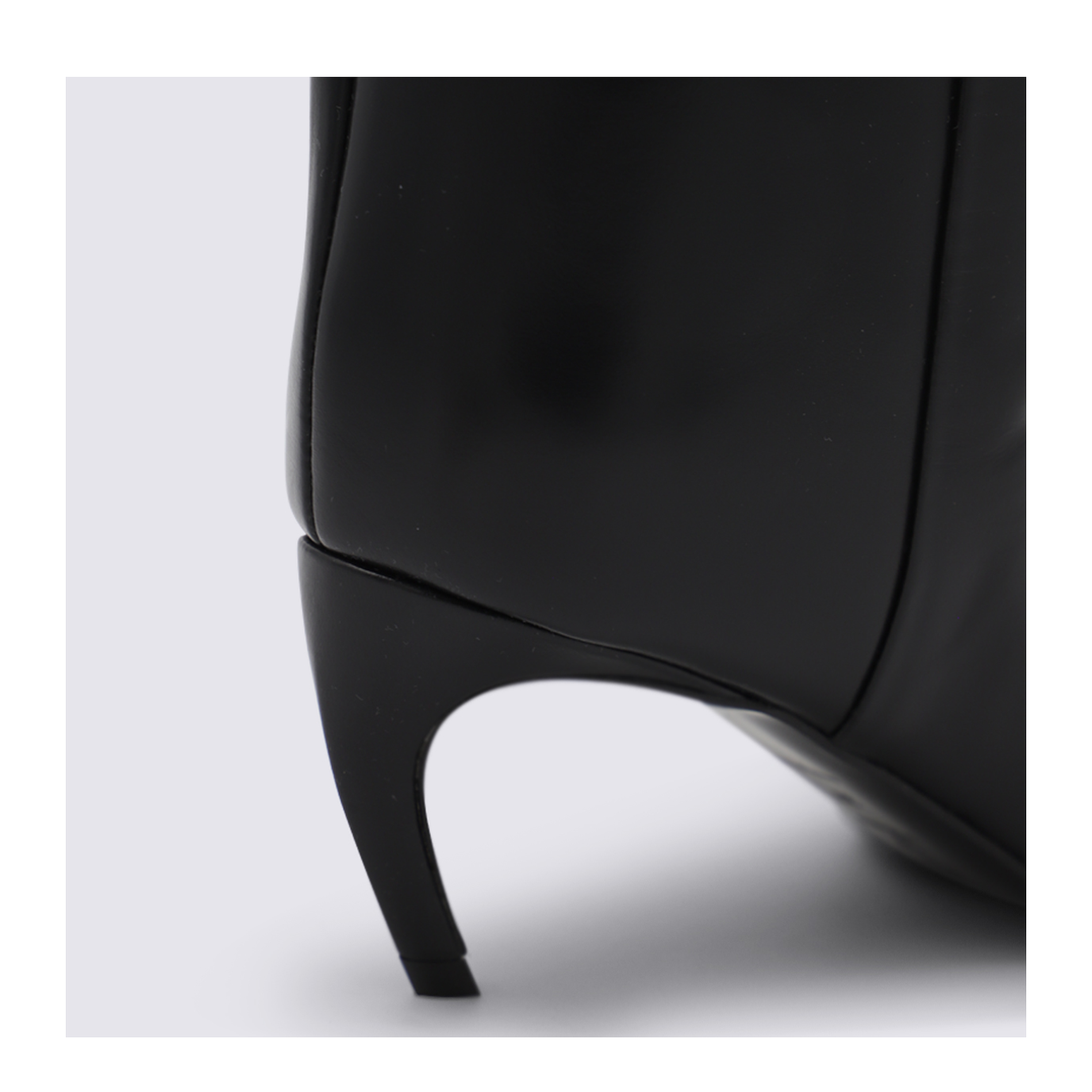 Black Lea Boots - Image 10