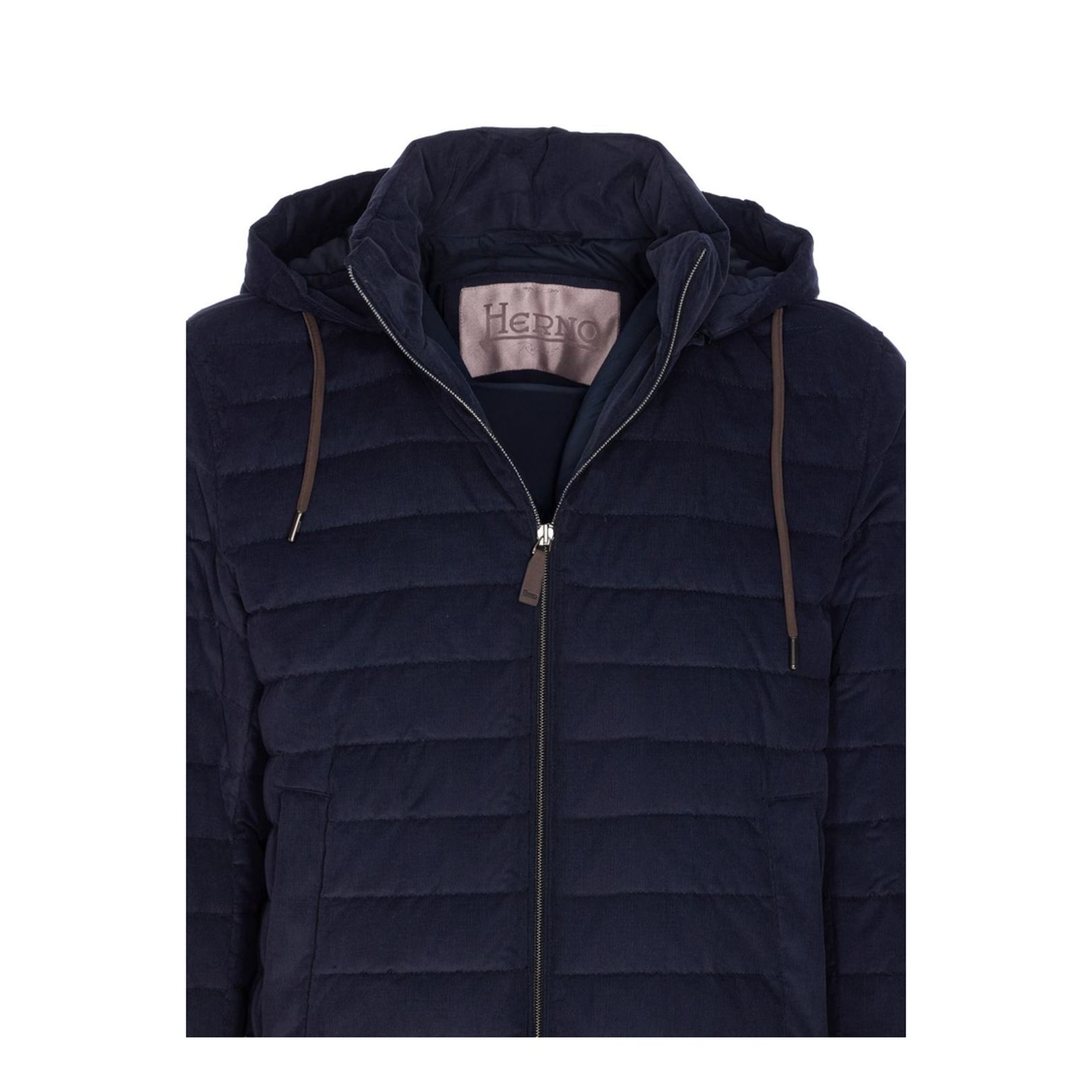 Resort Basic Cotton and Light Stretch Nylon T-Shirt - Image 4