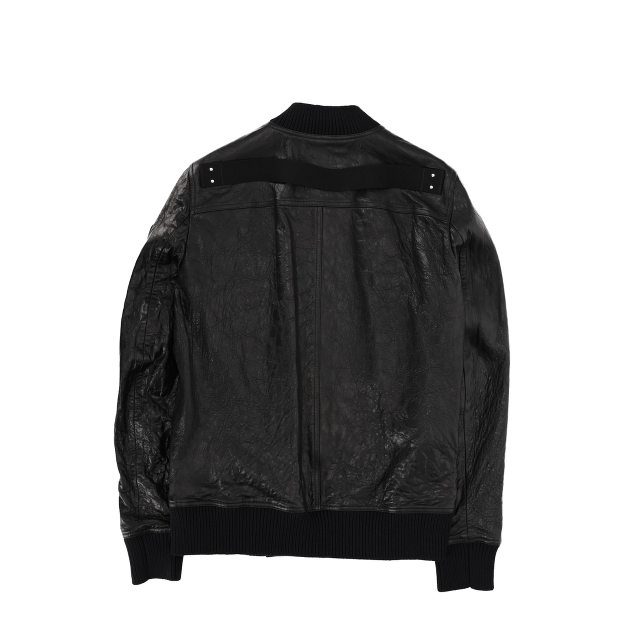 Bomber Jacket Classic Flight - Image 3