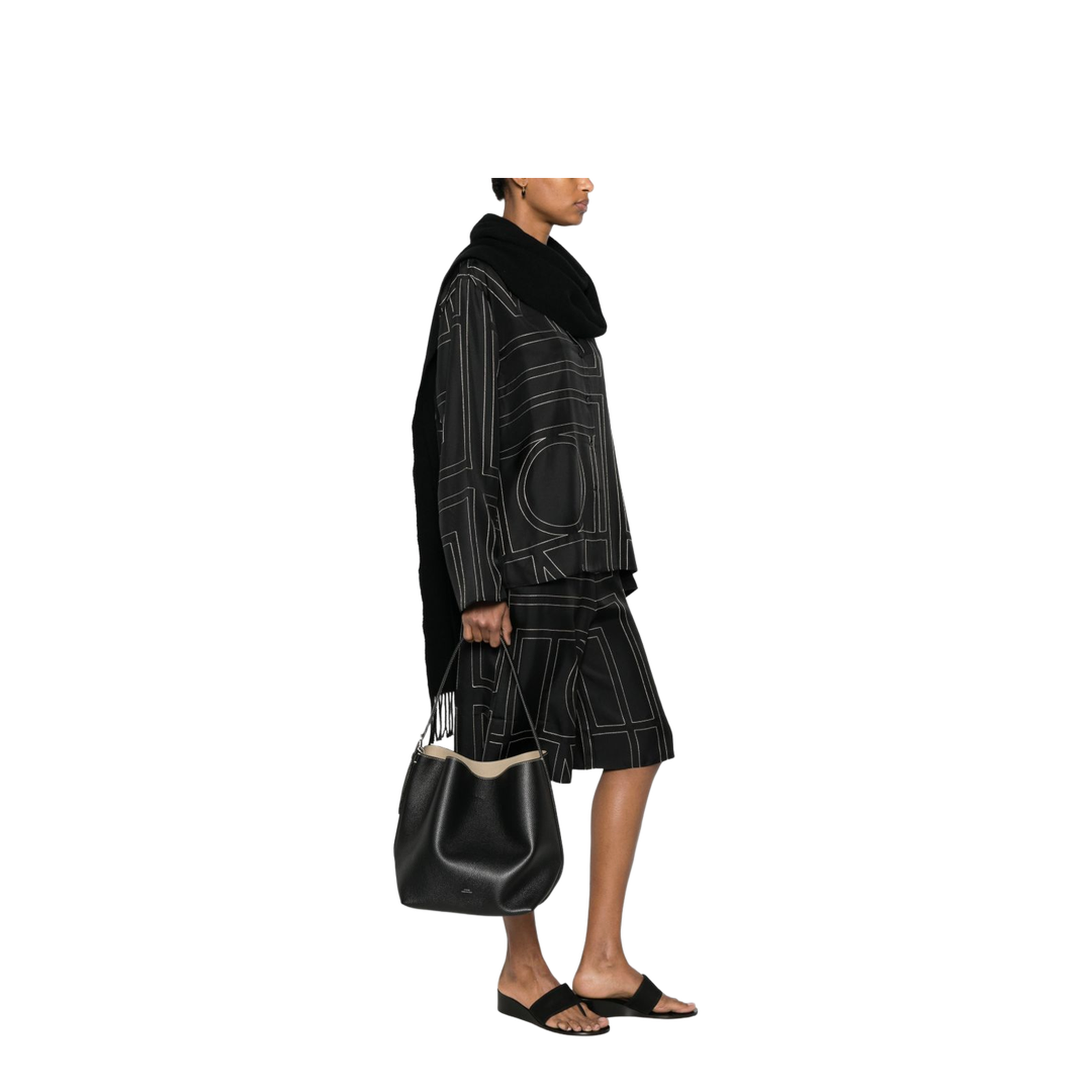 Shorts Black - Image 3