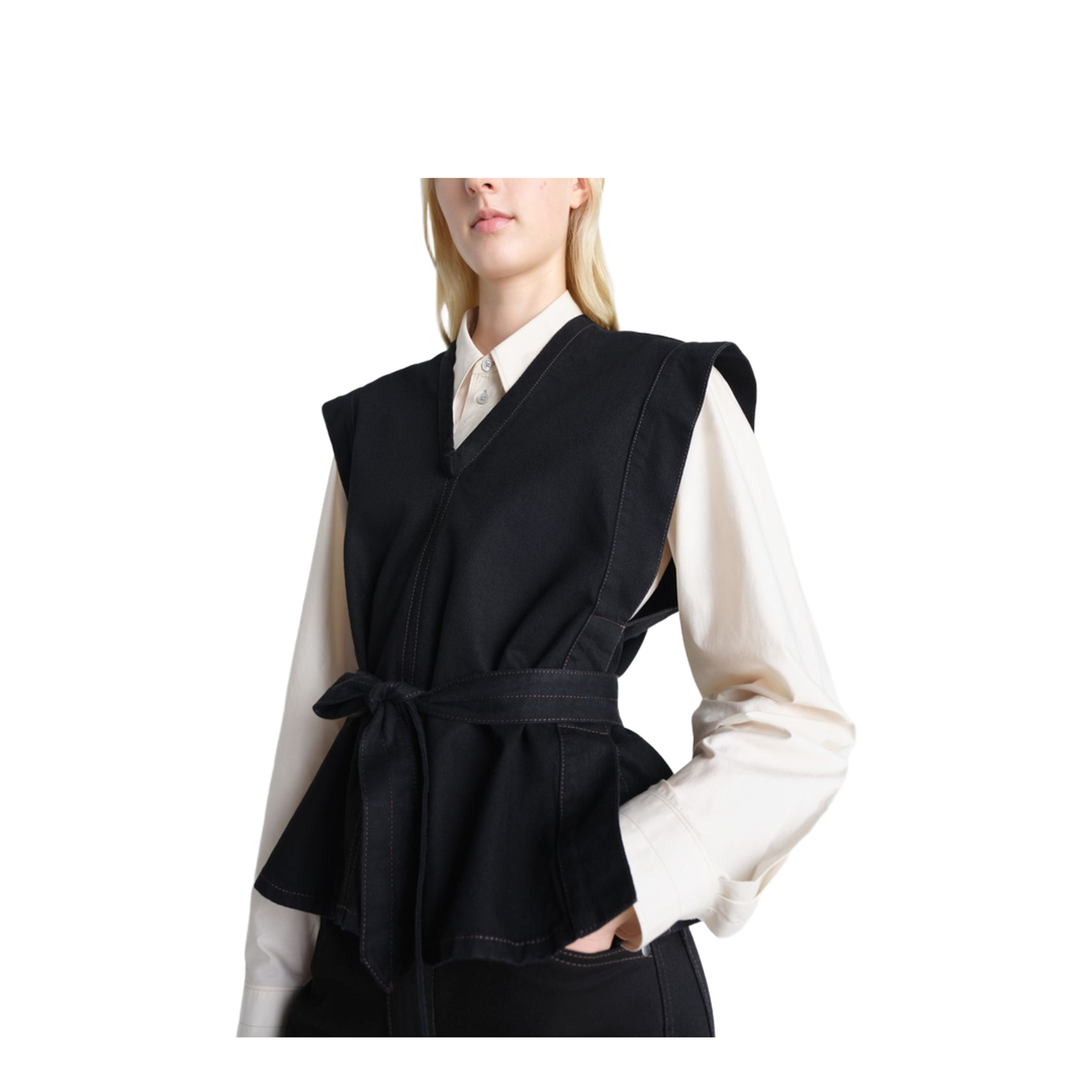 Top Black - Image 3