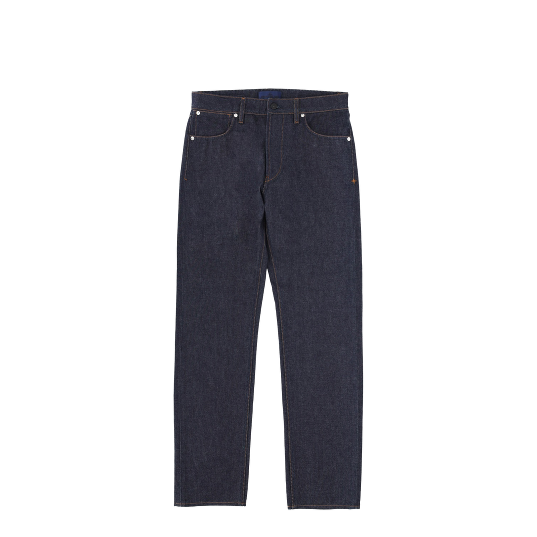 Jeans In Denim - Image 1