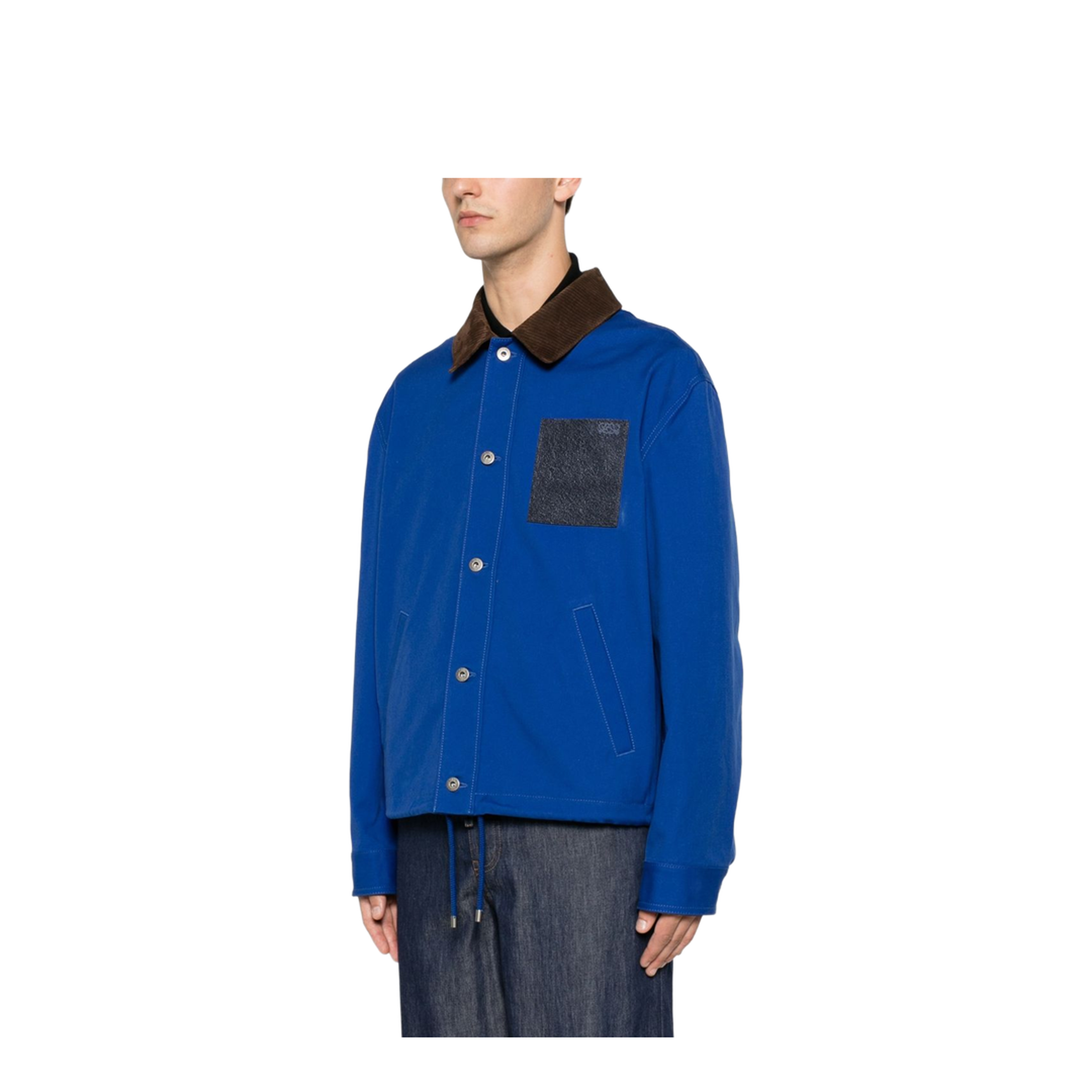Jackets NAVY - Image 5