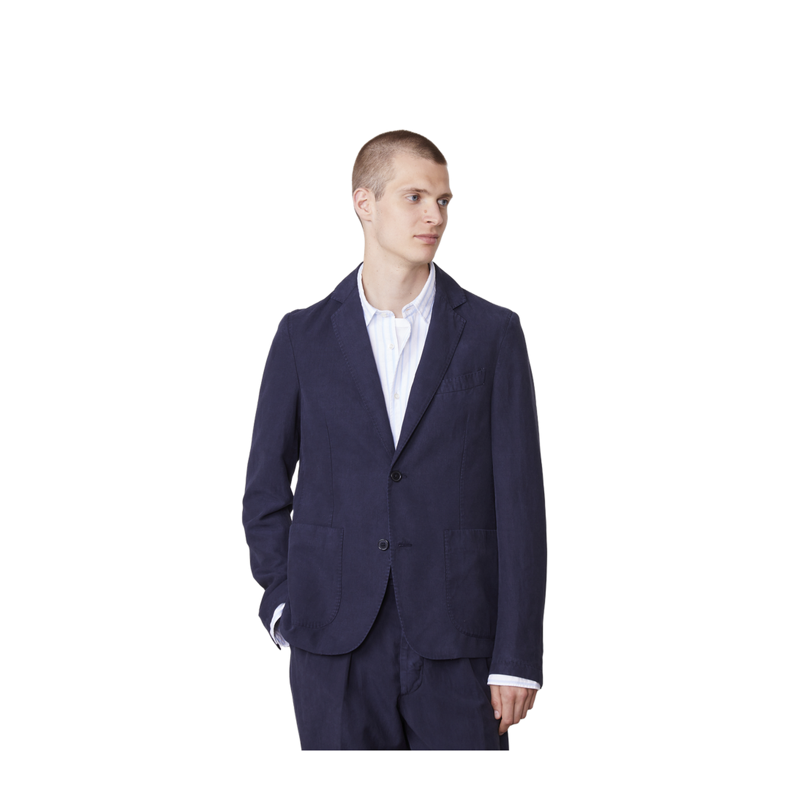 Jackets Blue - Image 4