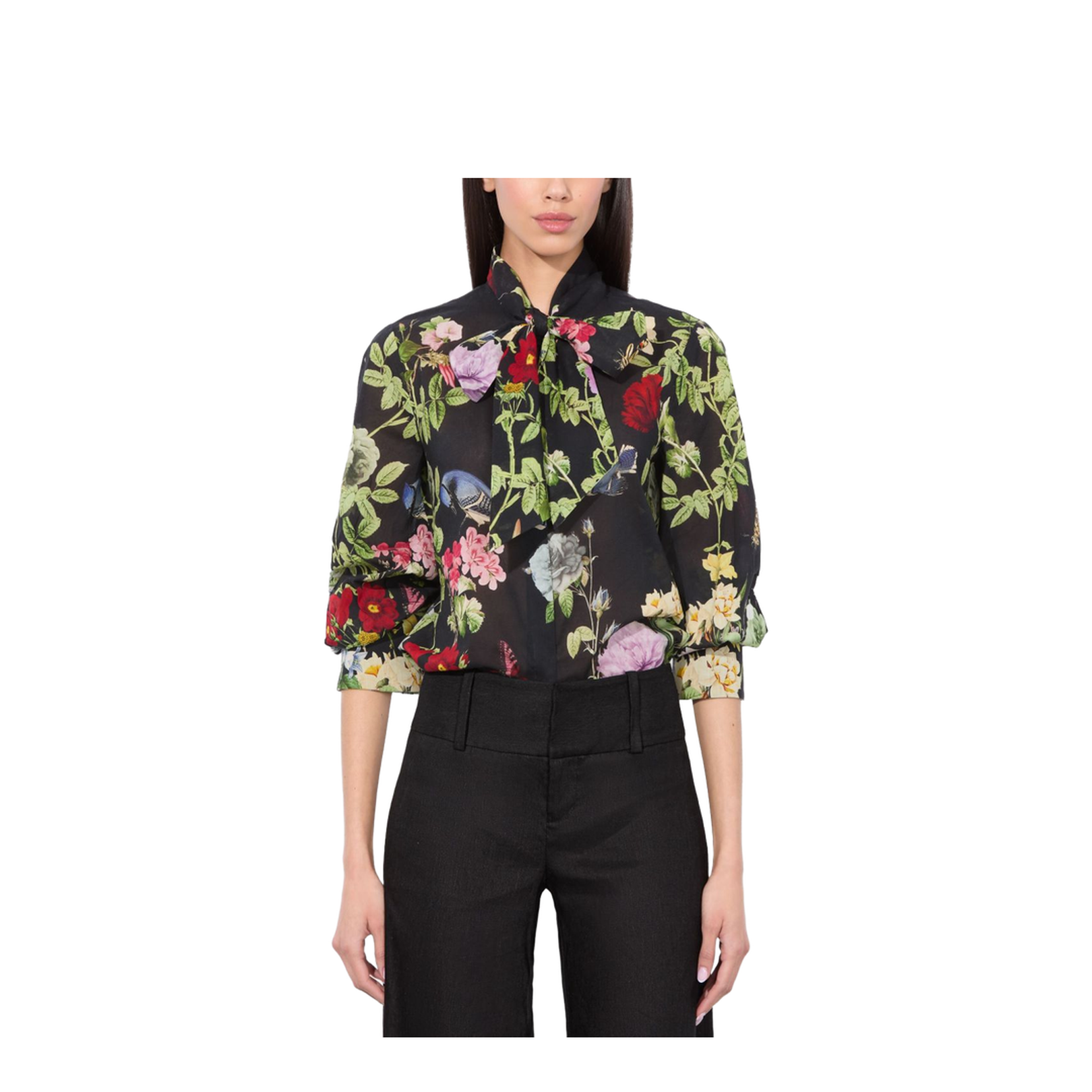 Shirts Black - Image 2