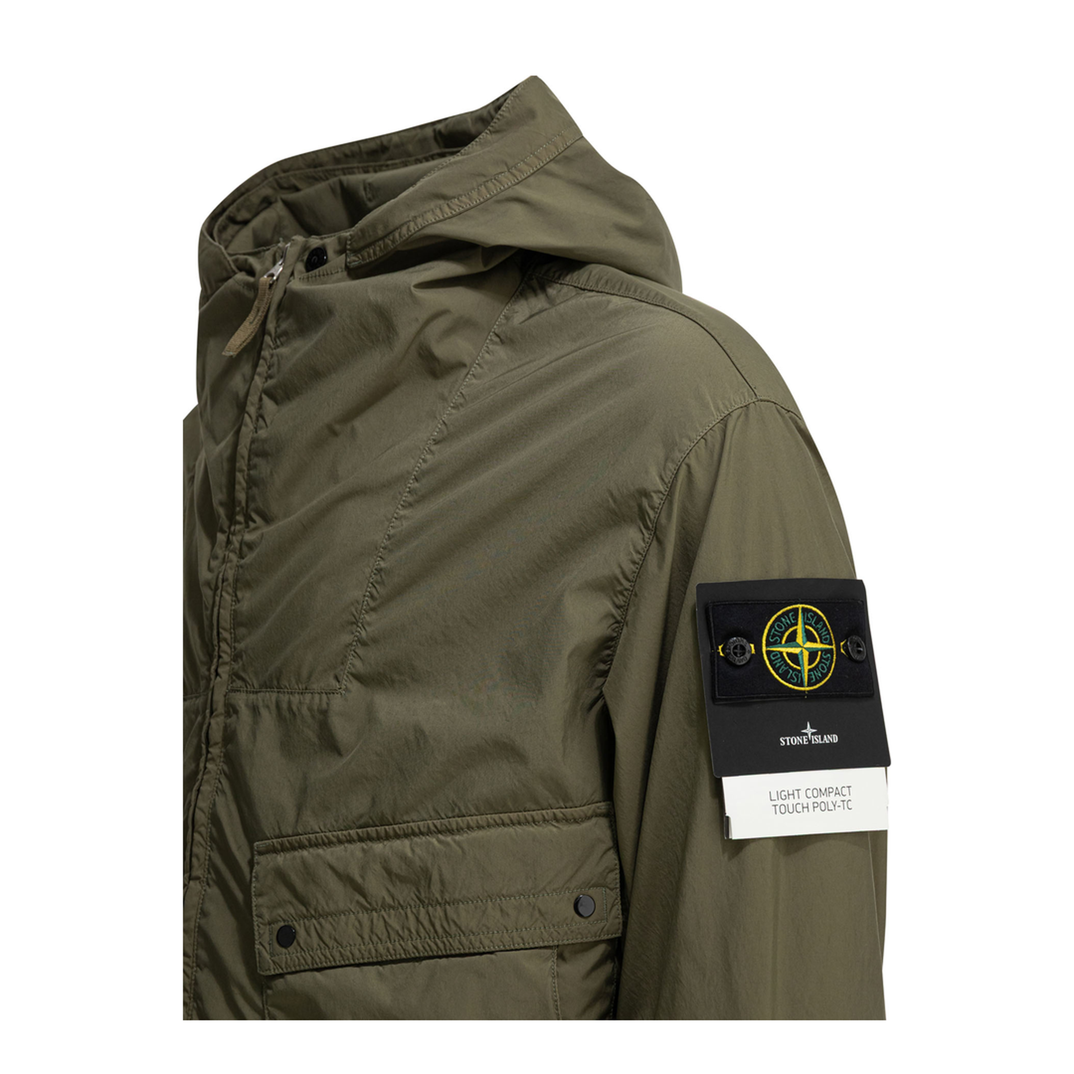 Waterproof Jacket - Image 3