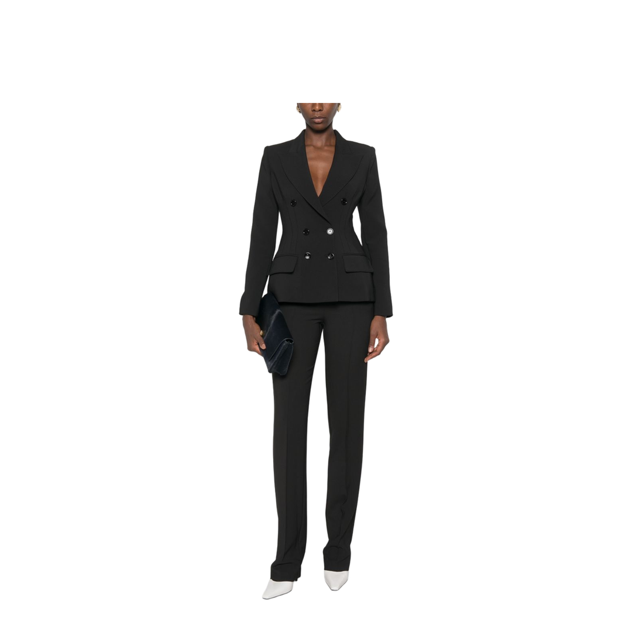 Jackets Black - Image 5