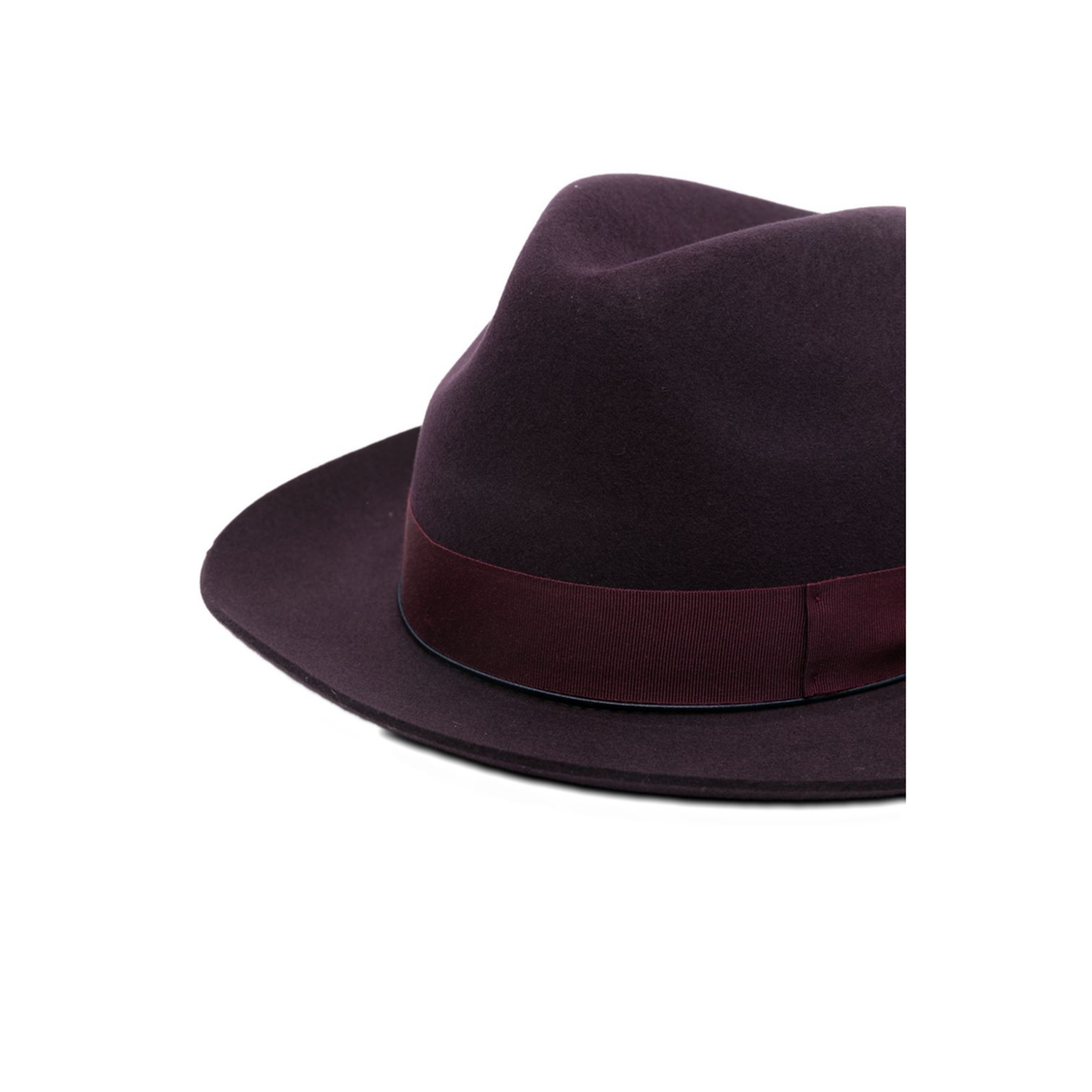 Wool and Cashmere Hat - Image 3