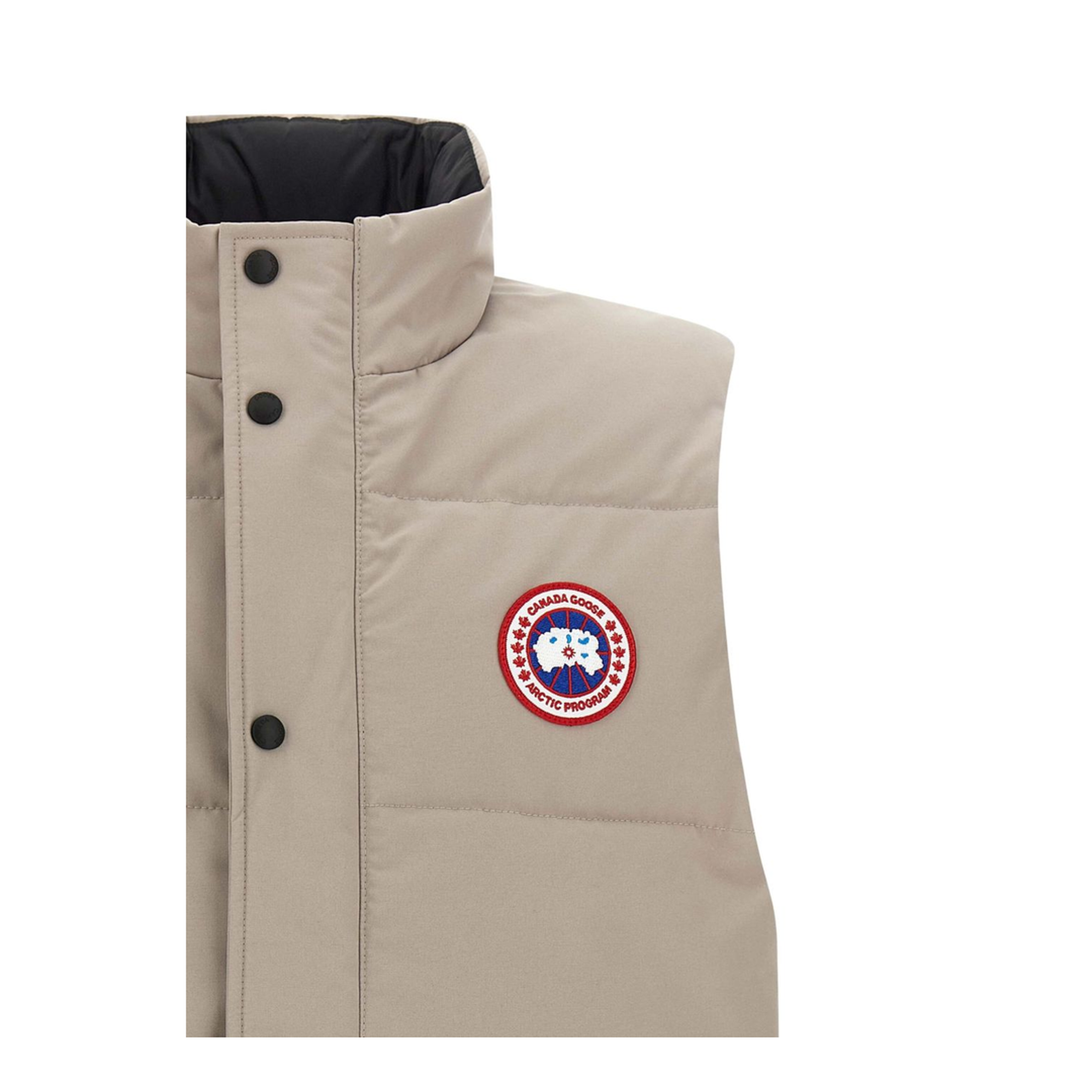 Freestyle Down Vest - Image 2