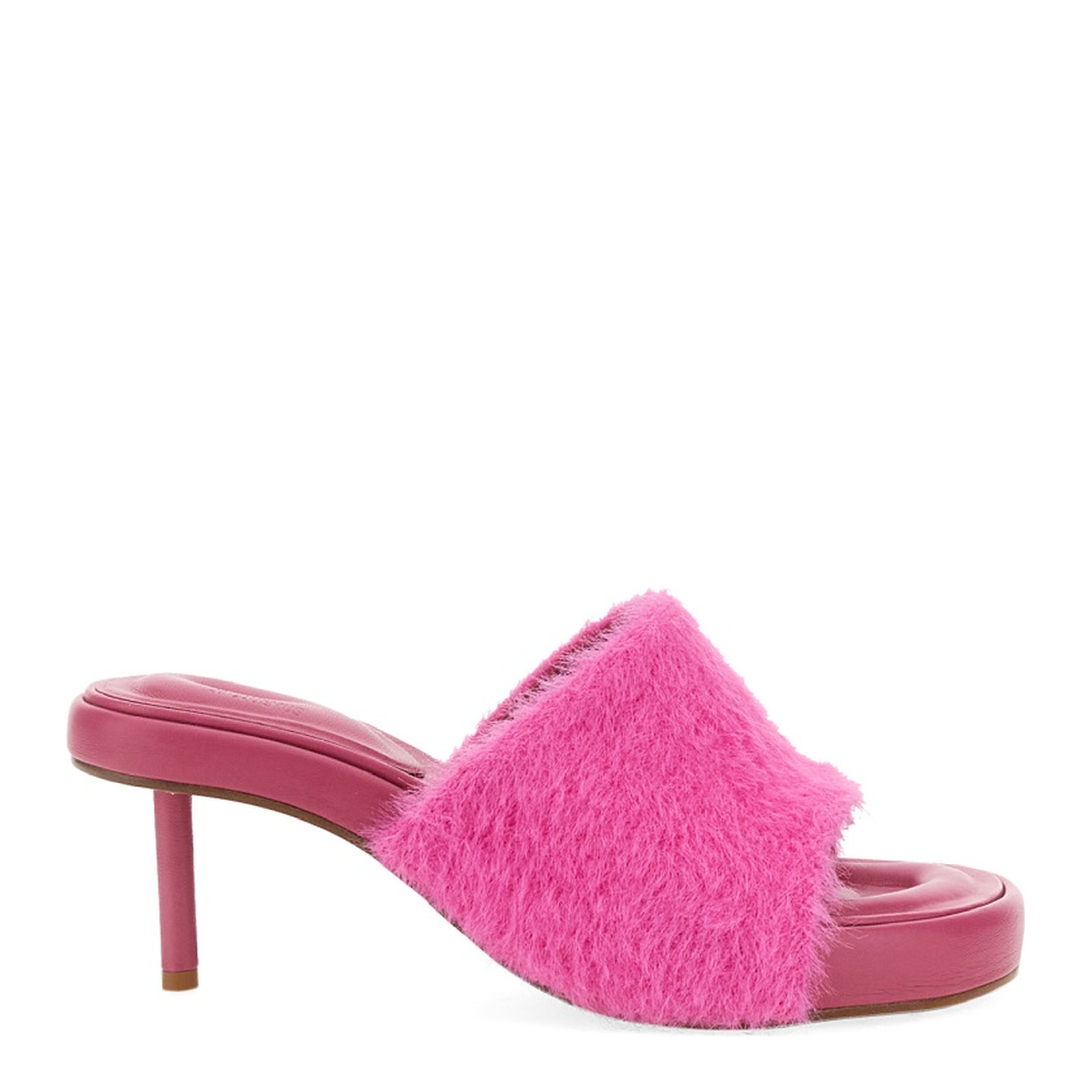 Sandalwood Clay - Nude & Neutrals - Image 1