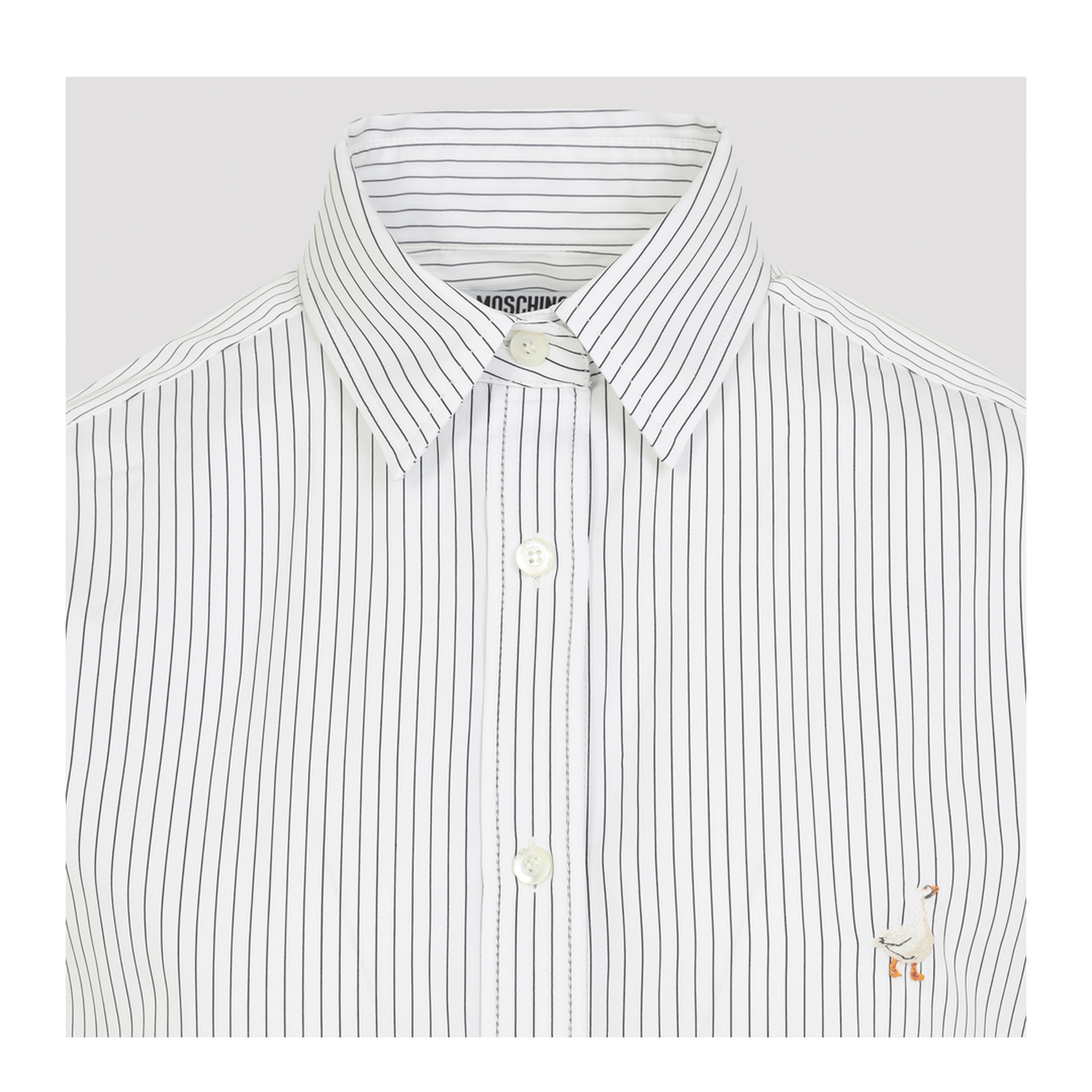 Striped Shirt - Image 5