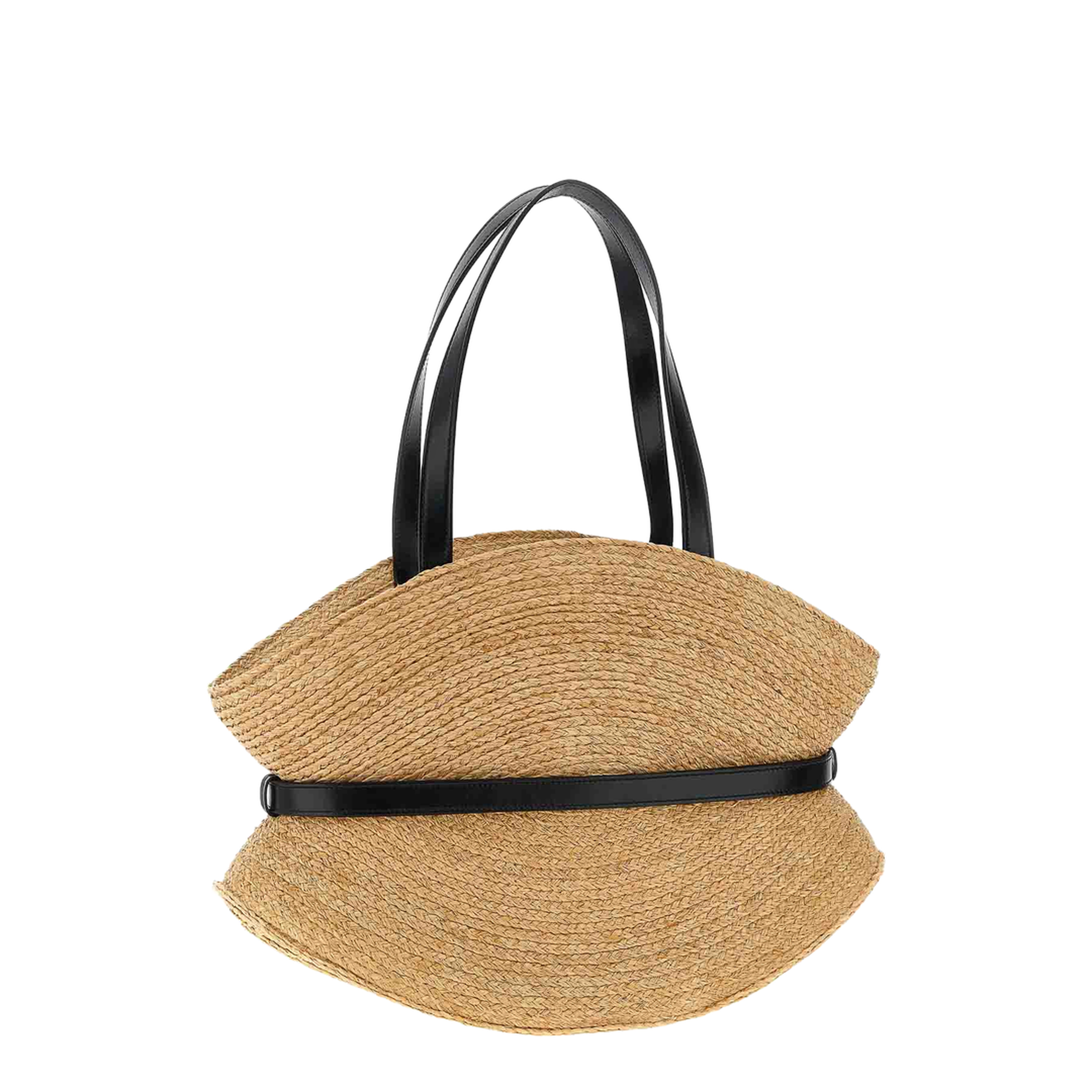Shuffle Medium Shopper Bag - Image 2