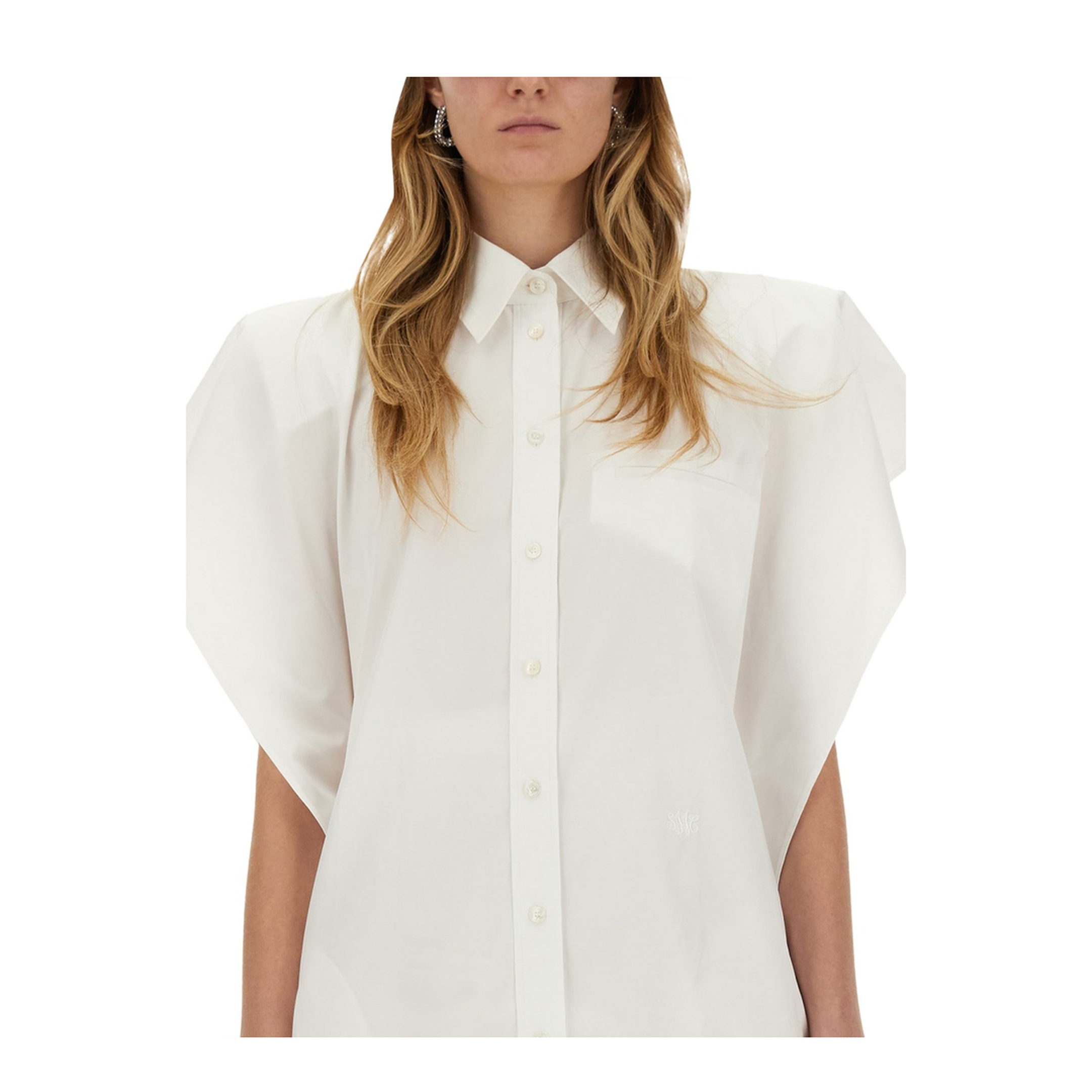 Poplin Dress - Image 4