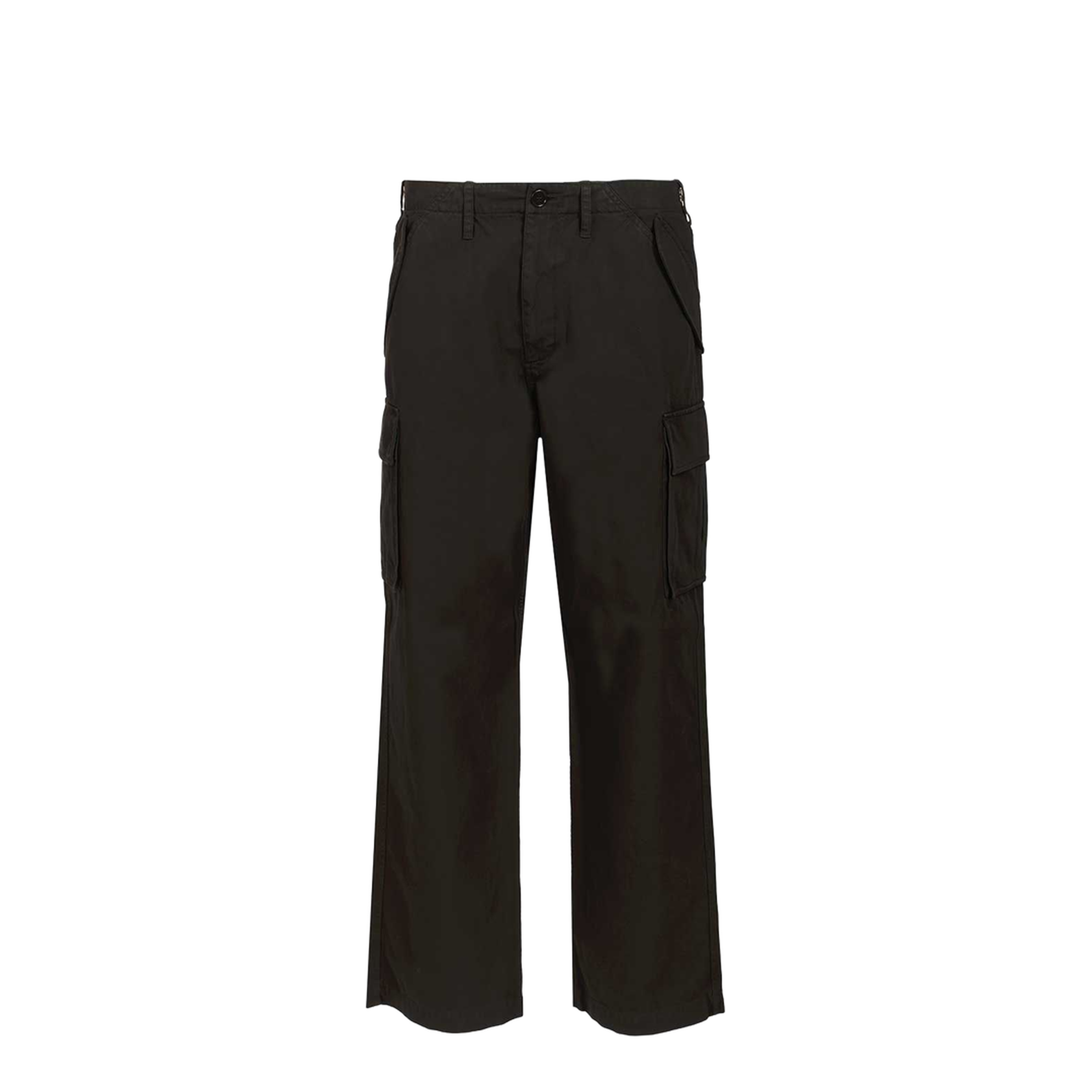 Cargo Pants in Cotton - Image 1