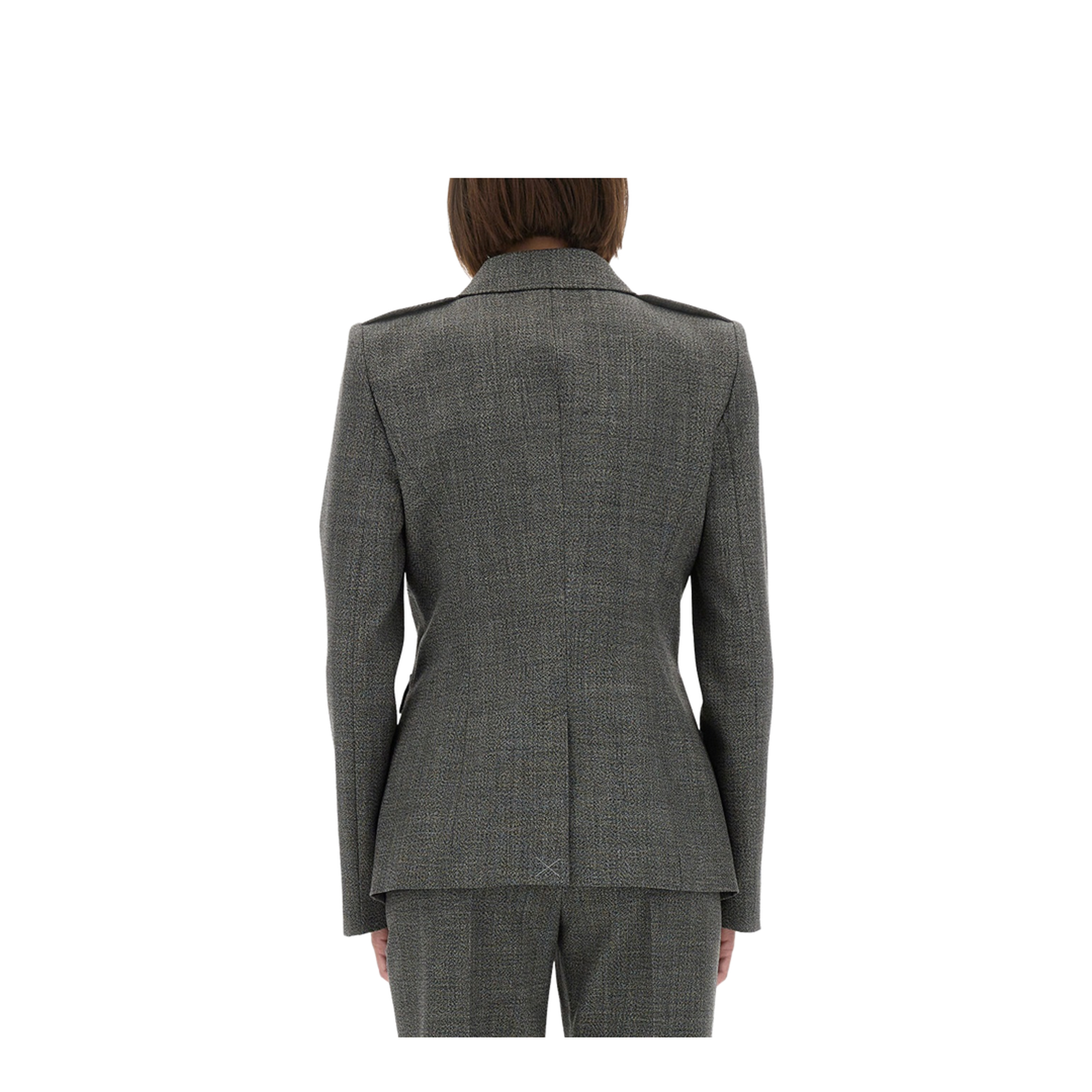 Wool Jacket - Image 3