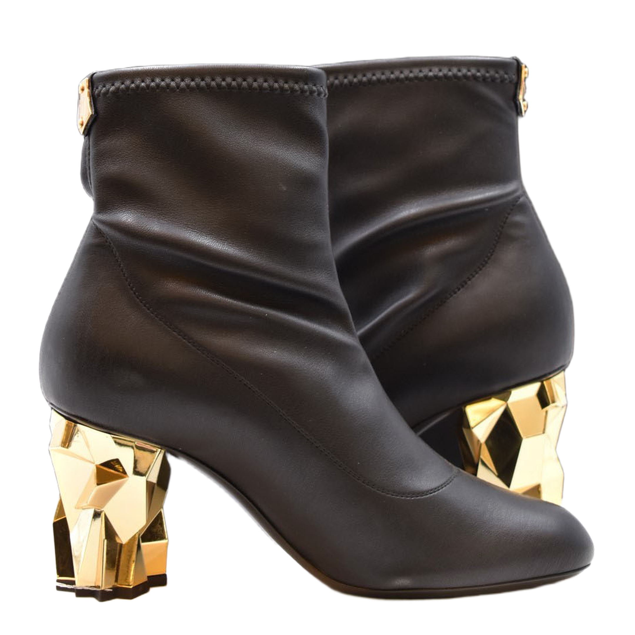 Booties - Image 3