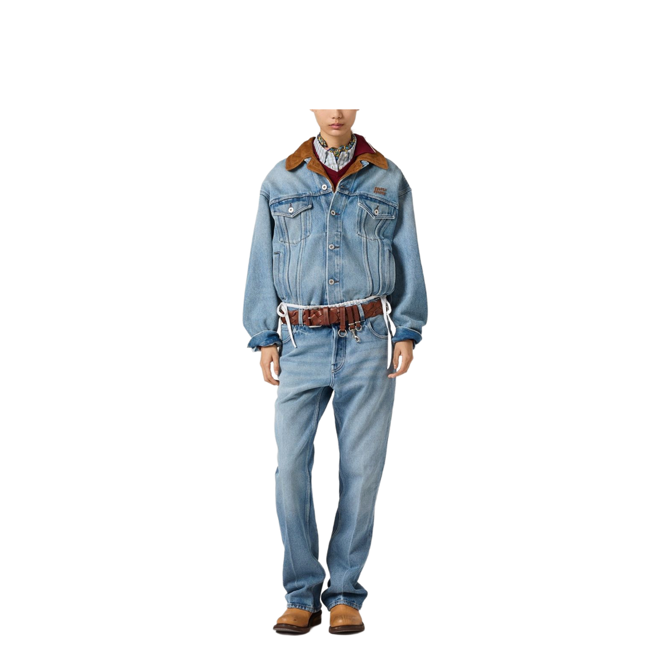 Light Blue Coats - Image 6