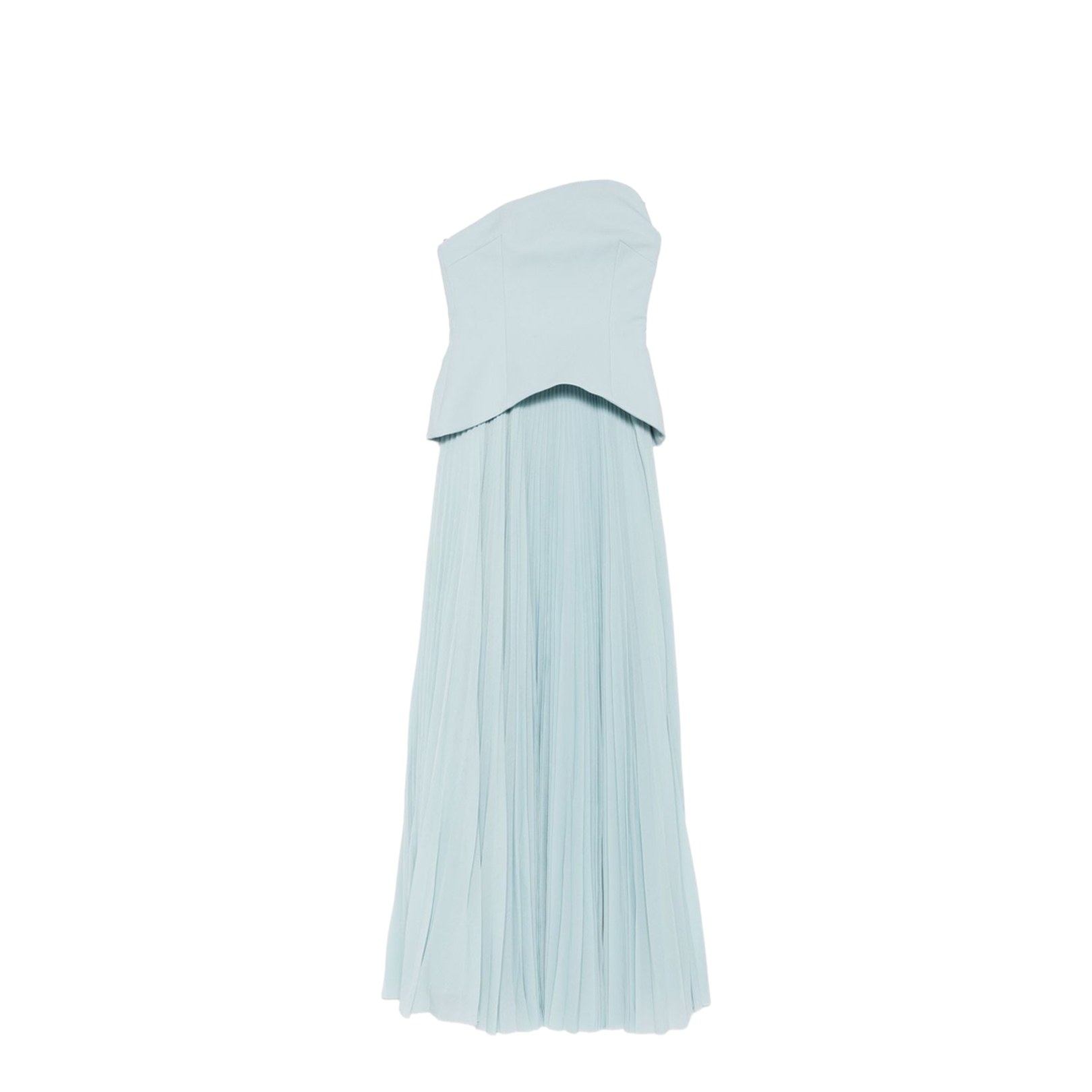 Storm Maxi Dress - Image 1