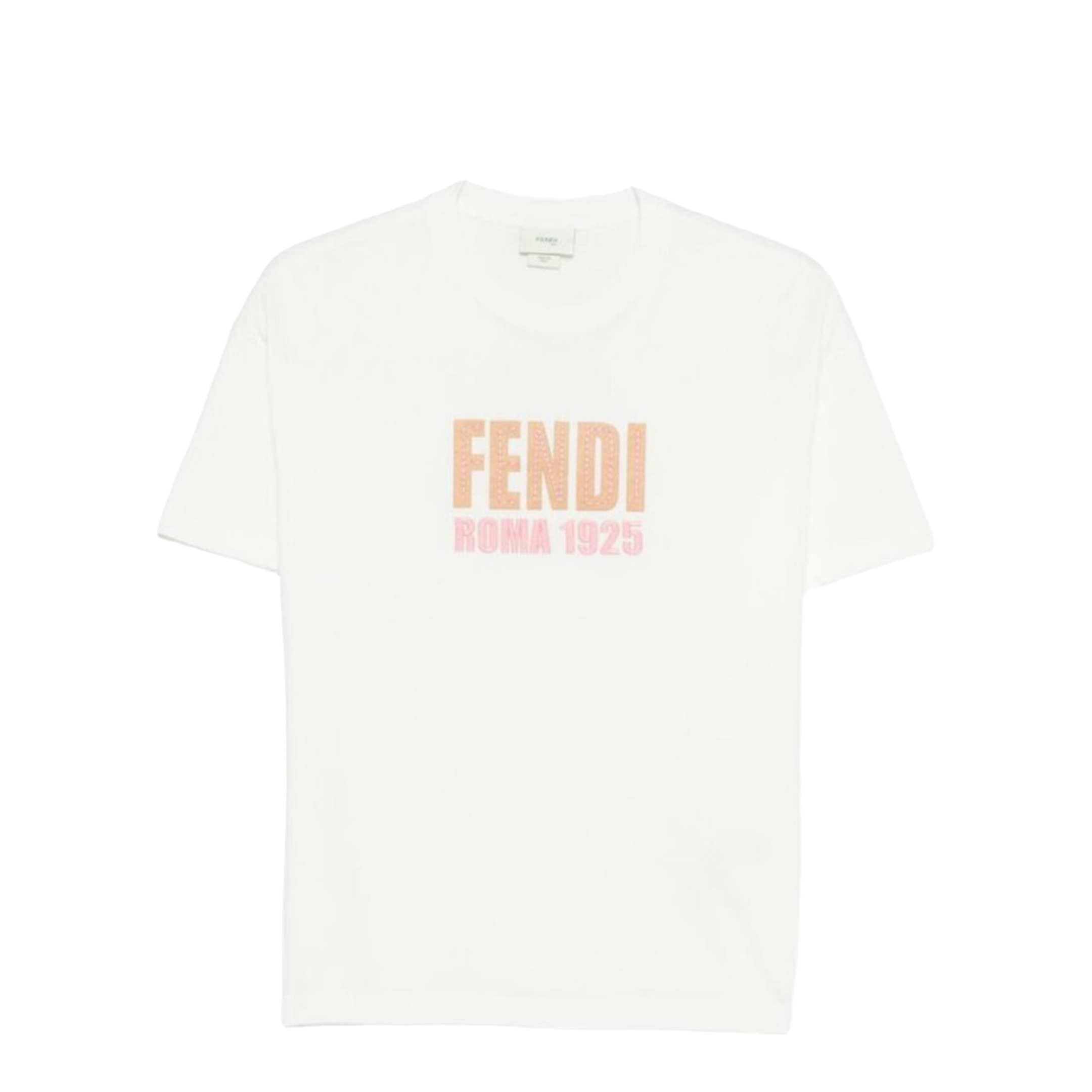 T-Shirt With Logo - Image 1