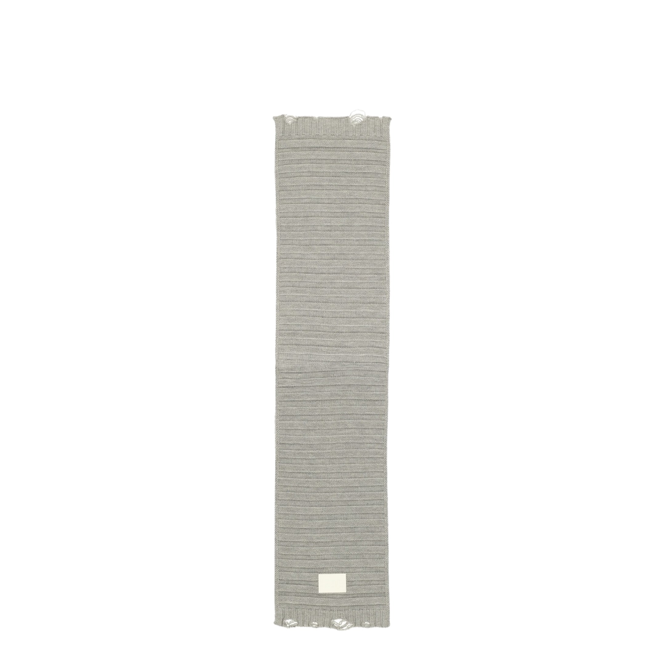 Wool Scarf - Image 1