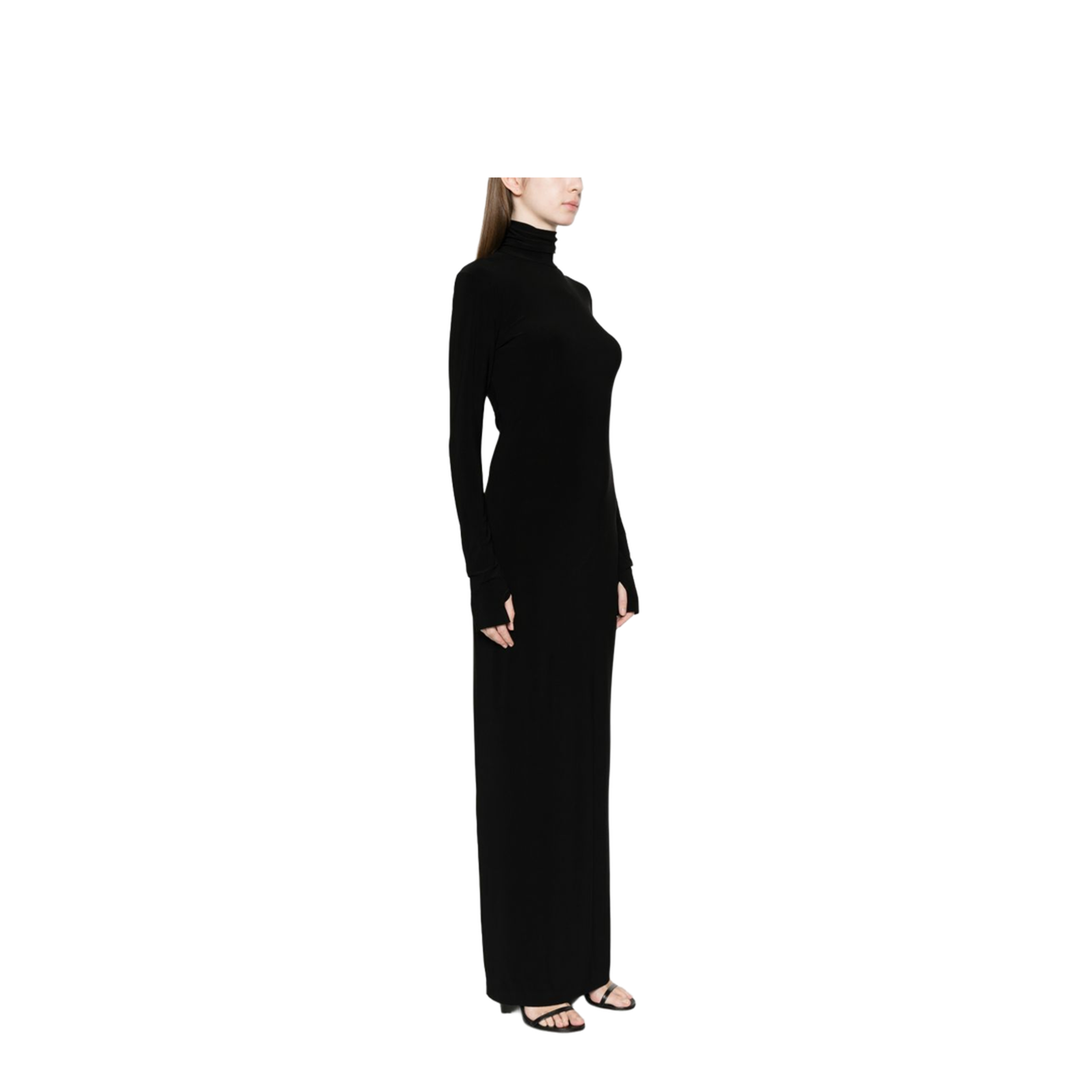Dresses Black - Image 5