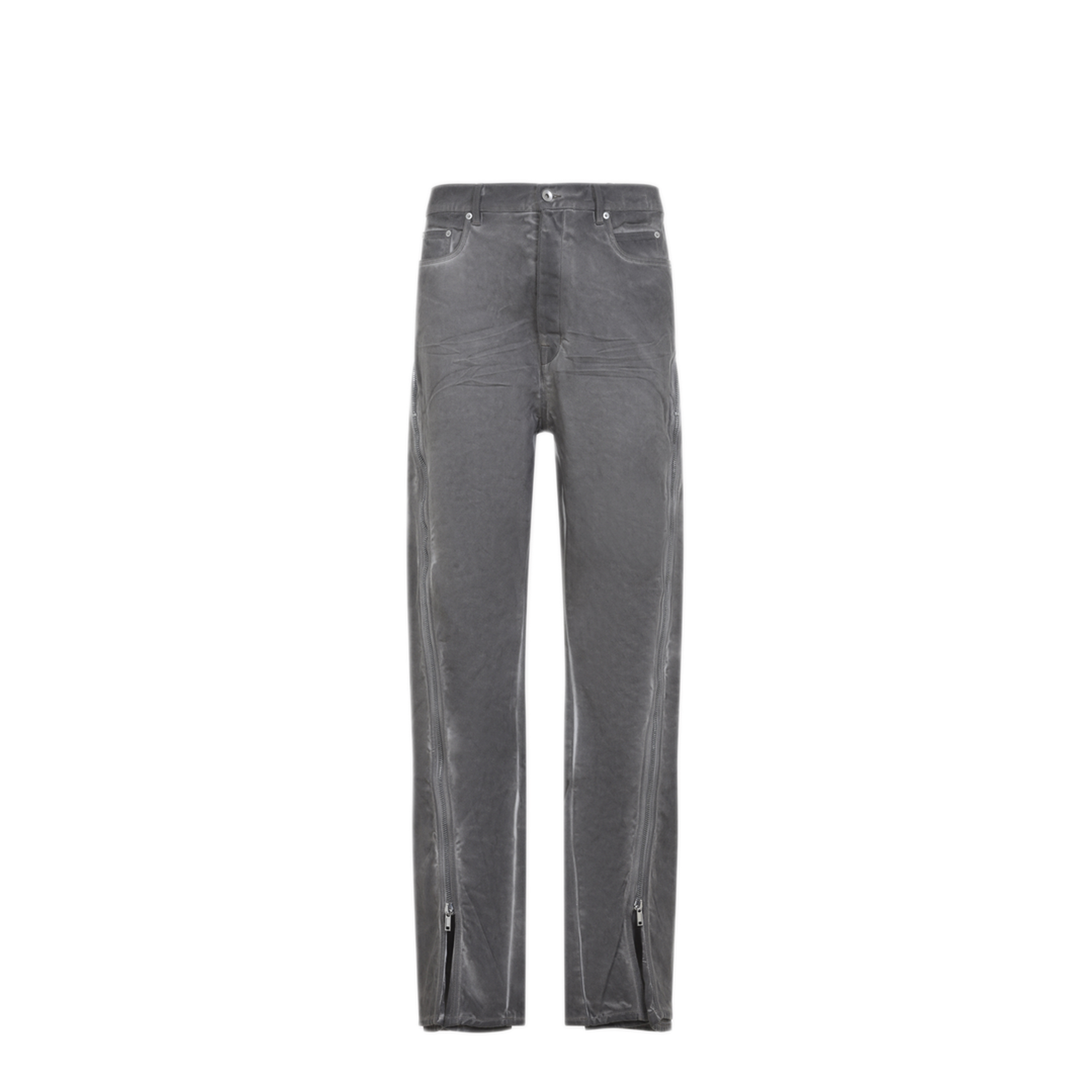 Drkshdw Bolan Banana Jeans - Image 3