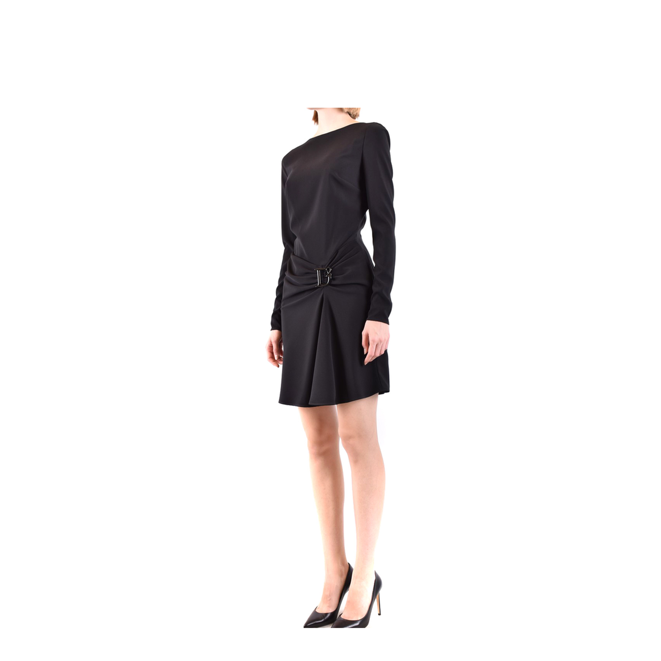 STATEMENT DRESS - Image 6