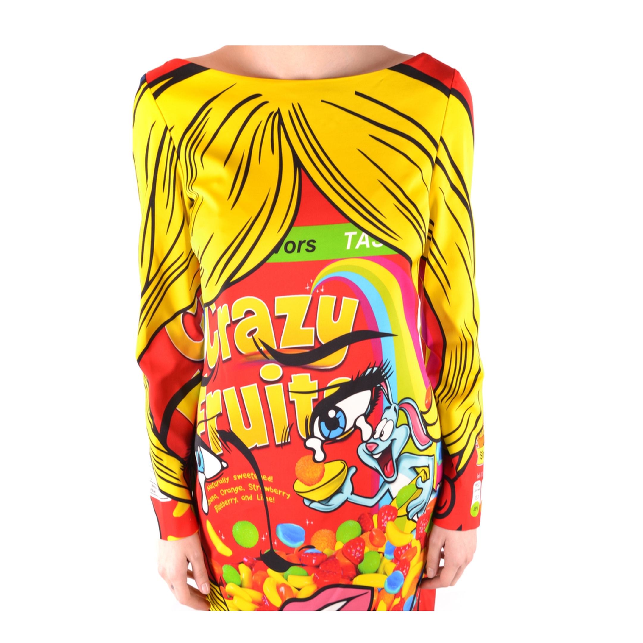 Dress Multicolor - Image 5