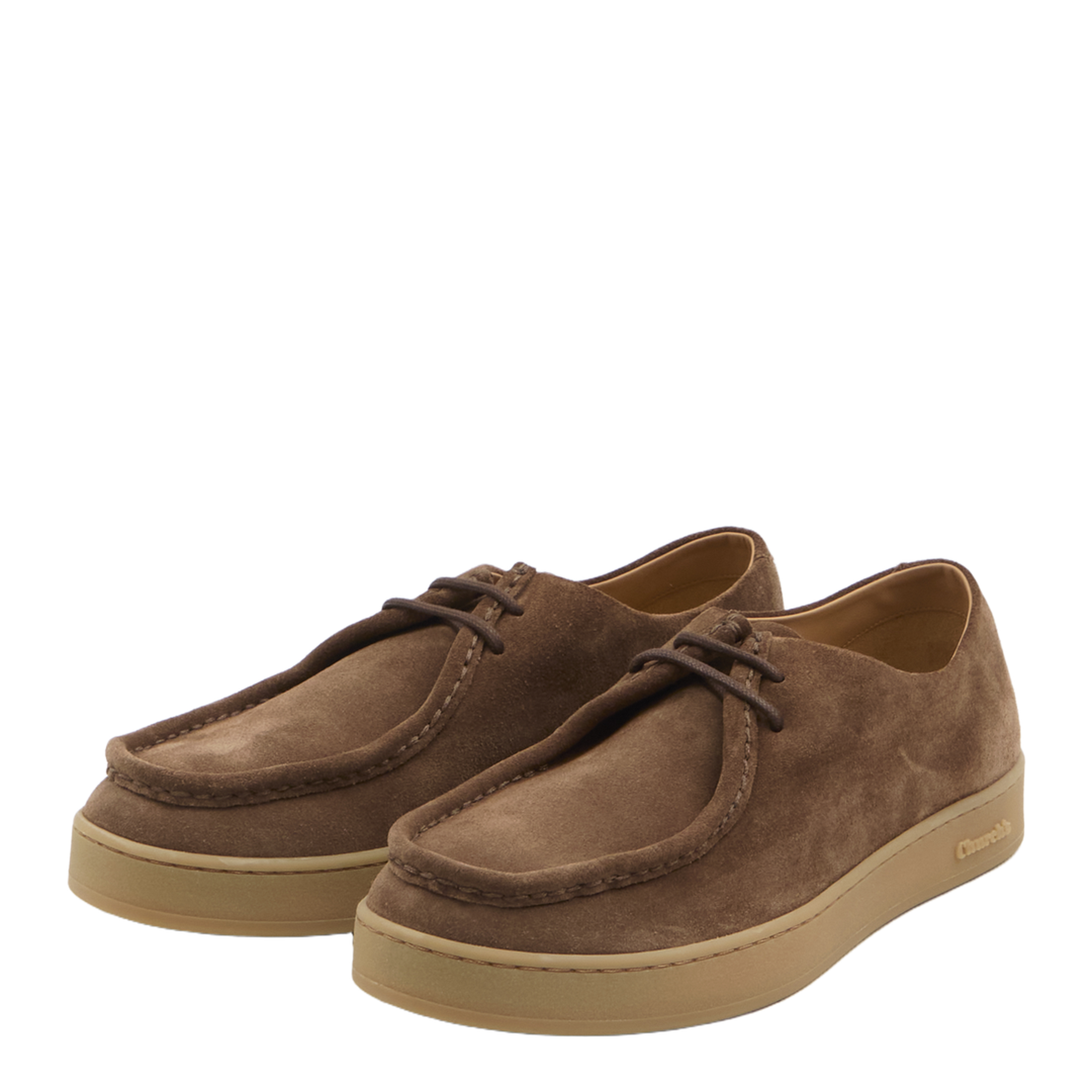 Nocton Lace-Up Shoes - Image 2