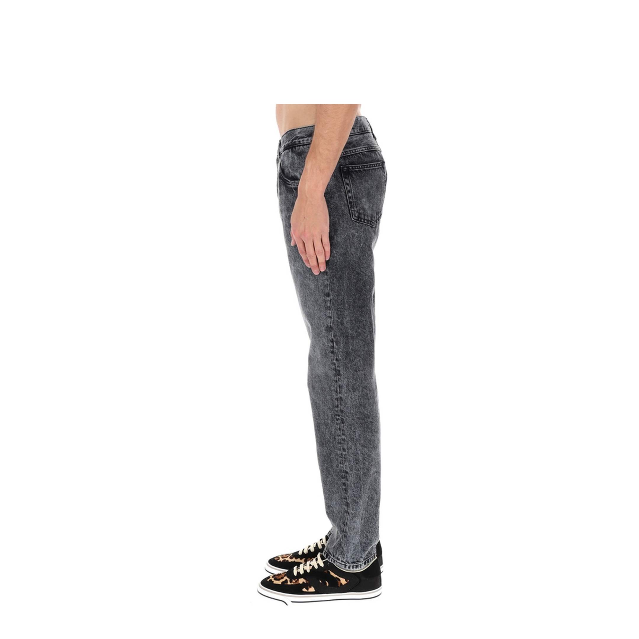 JEANS IN DENIM - Image 4