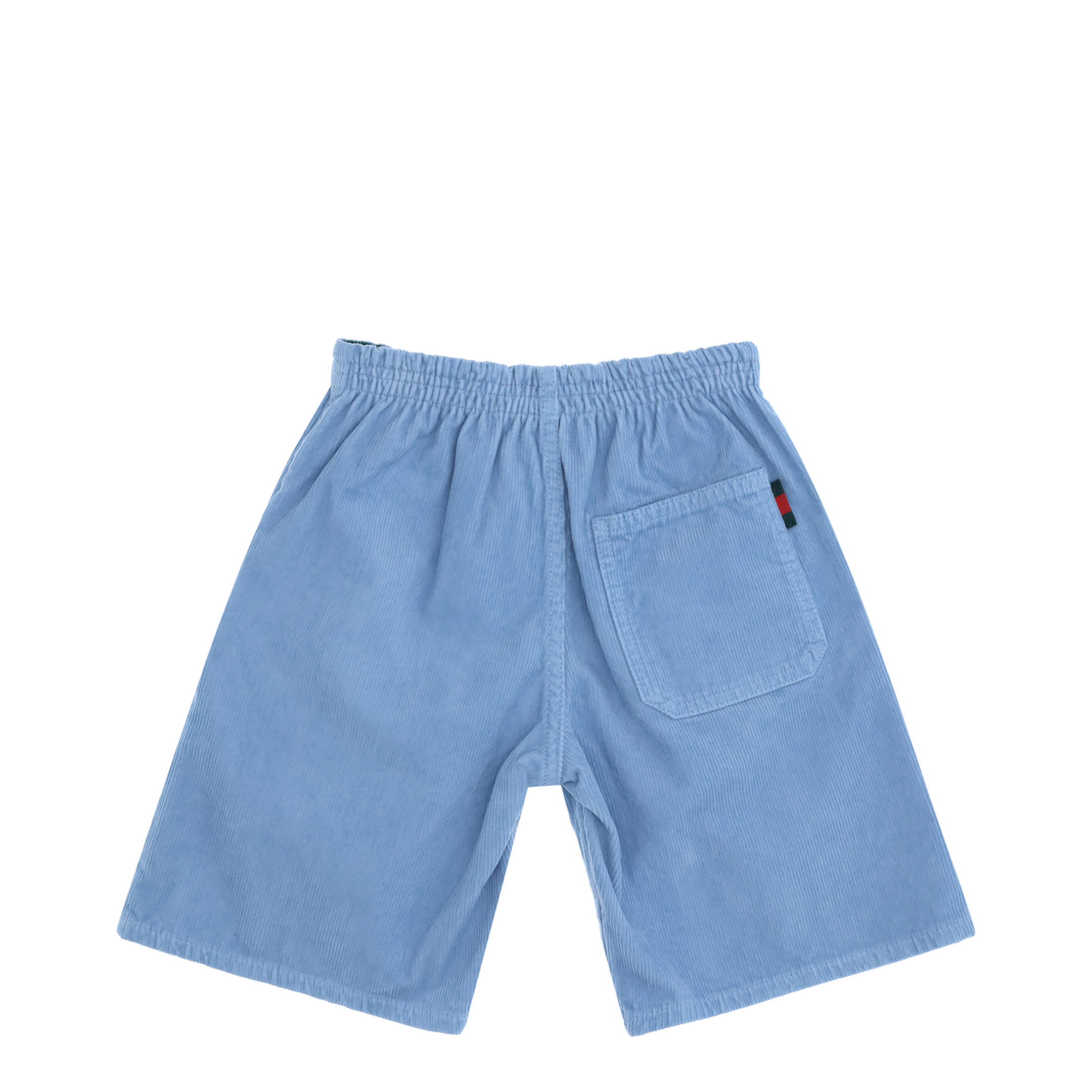 Corduroy Shorts - Image 2