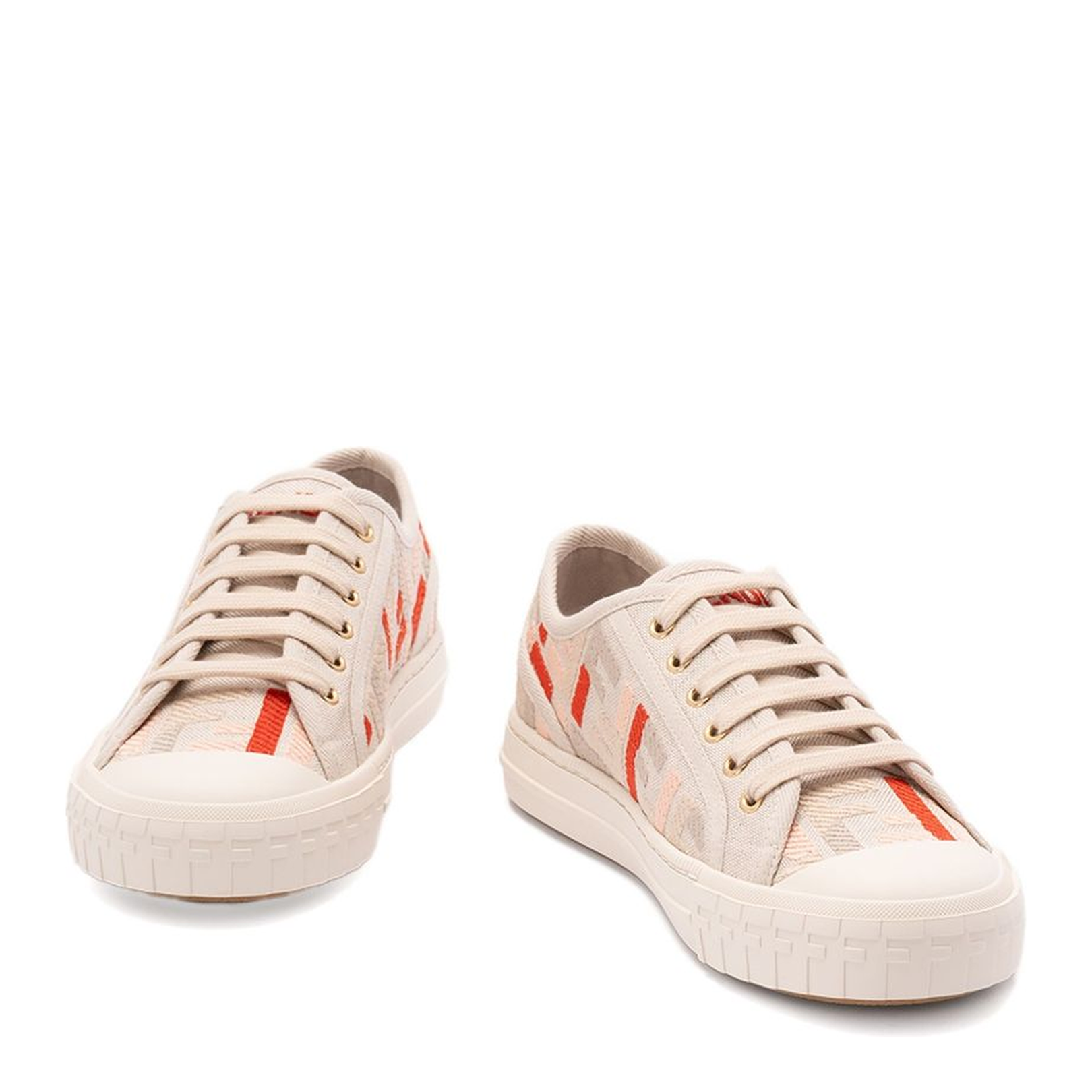Sneakers Beige - Image 4