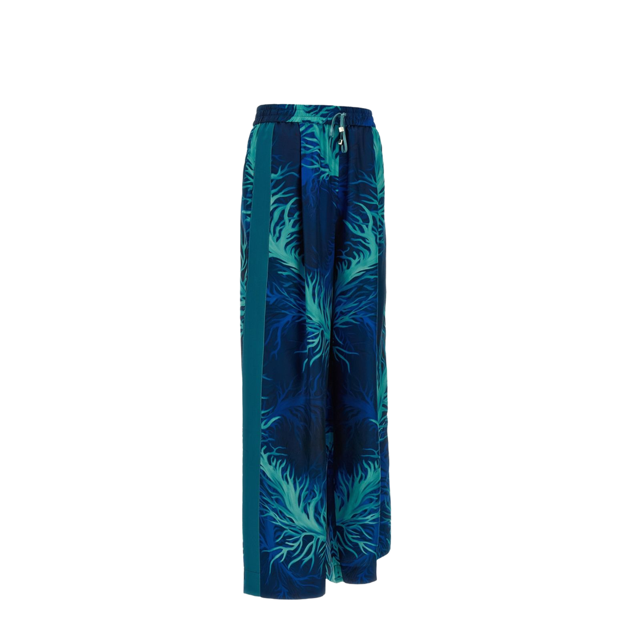 Trousers Blue - Image 5