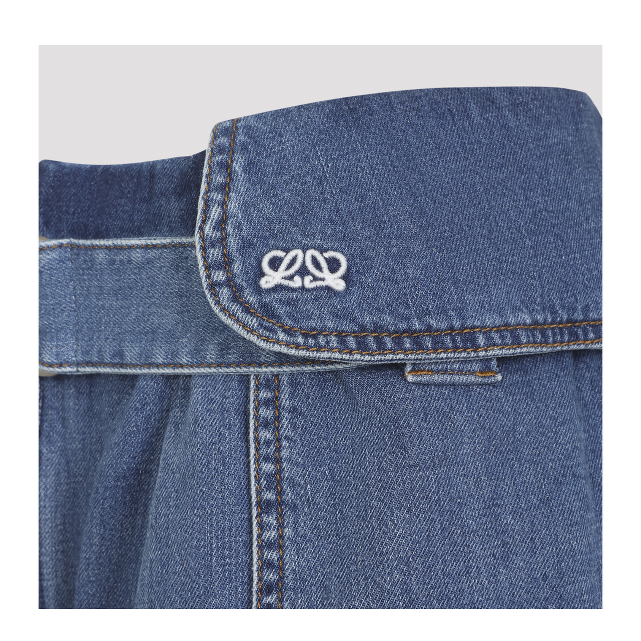 Cargo Jeans - Image 6