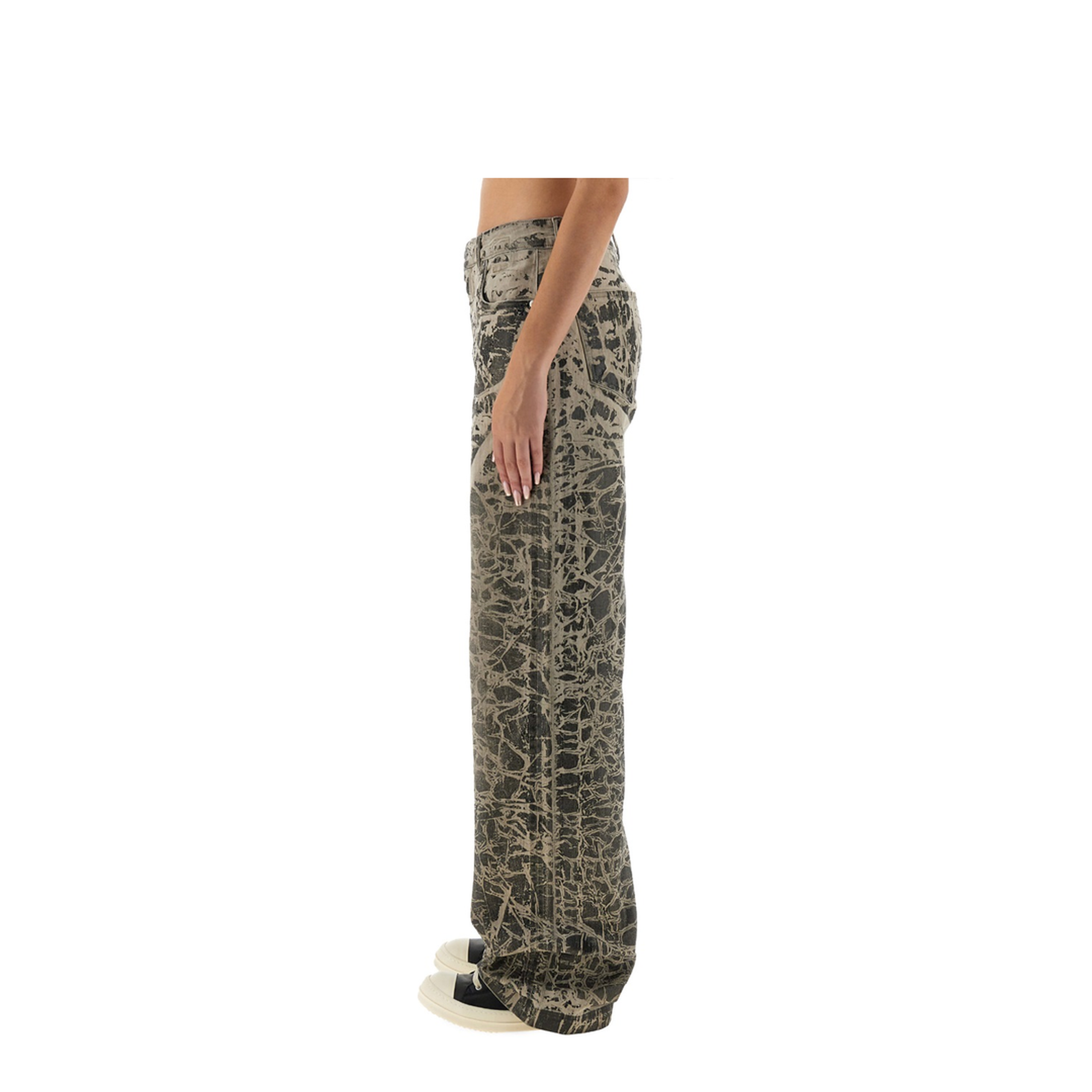 PANTS "CONCORDIANS" - Image 4