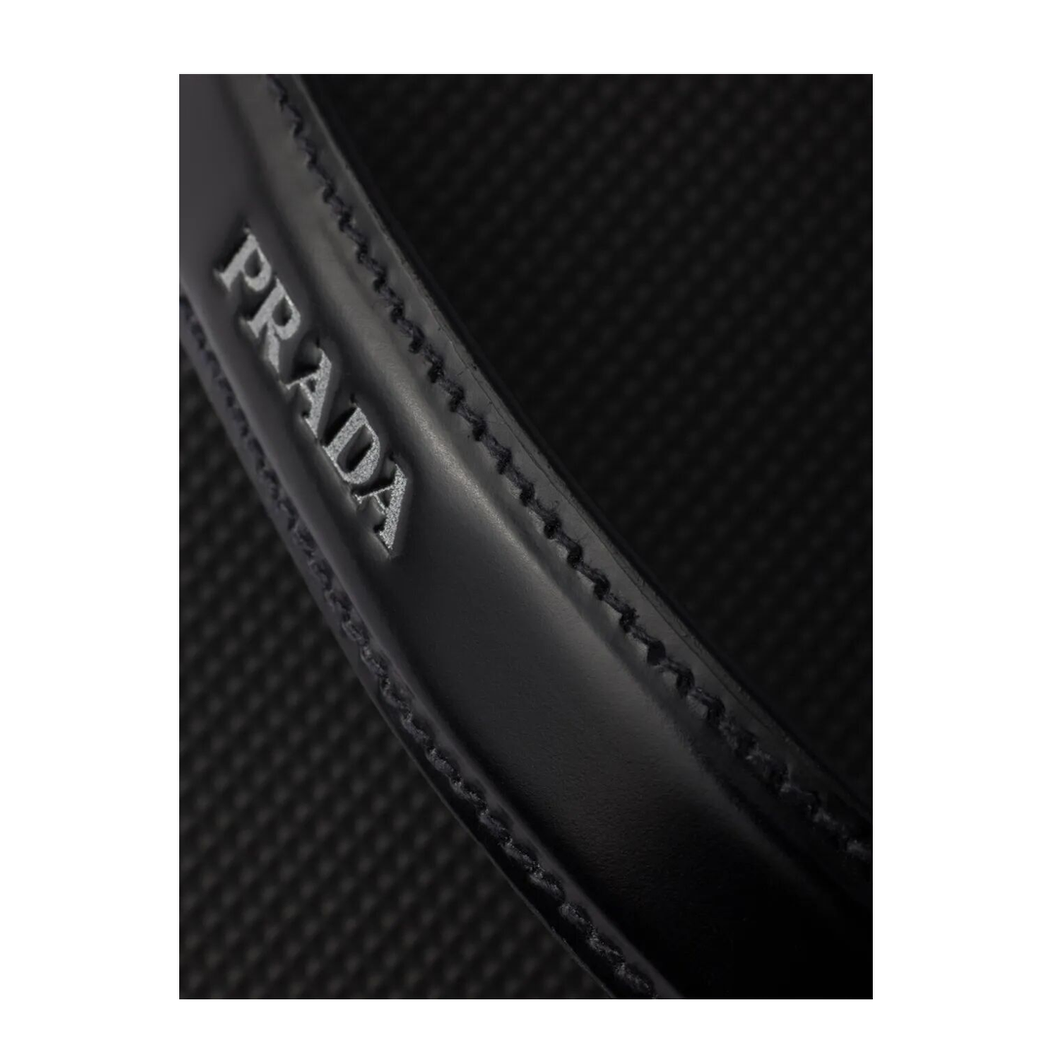 Brushed Leather Flip-Flops - Image 6