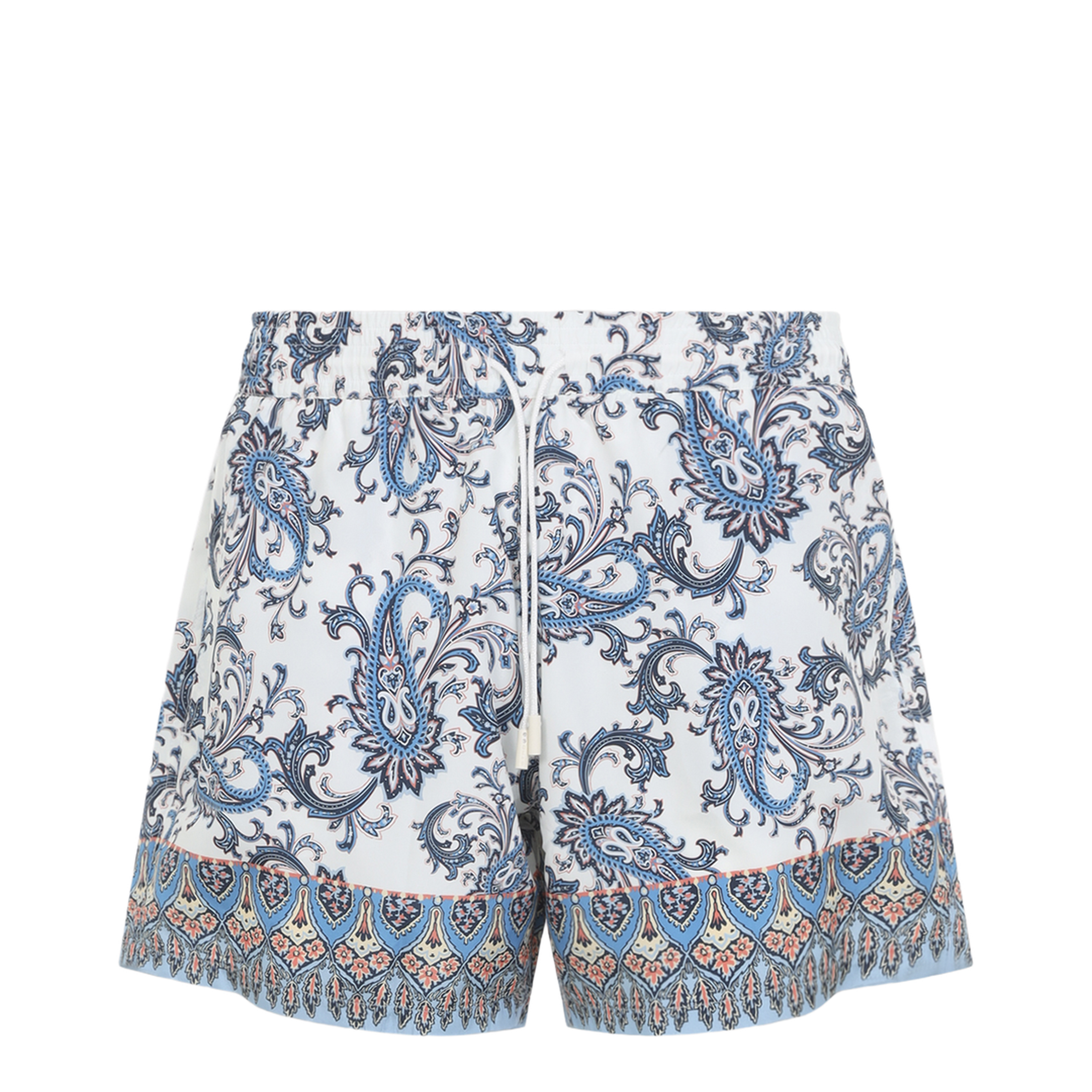 Roma Swim Shorts - Image 1