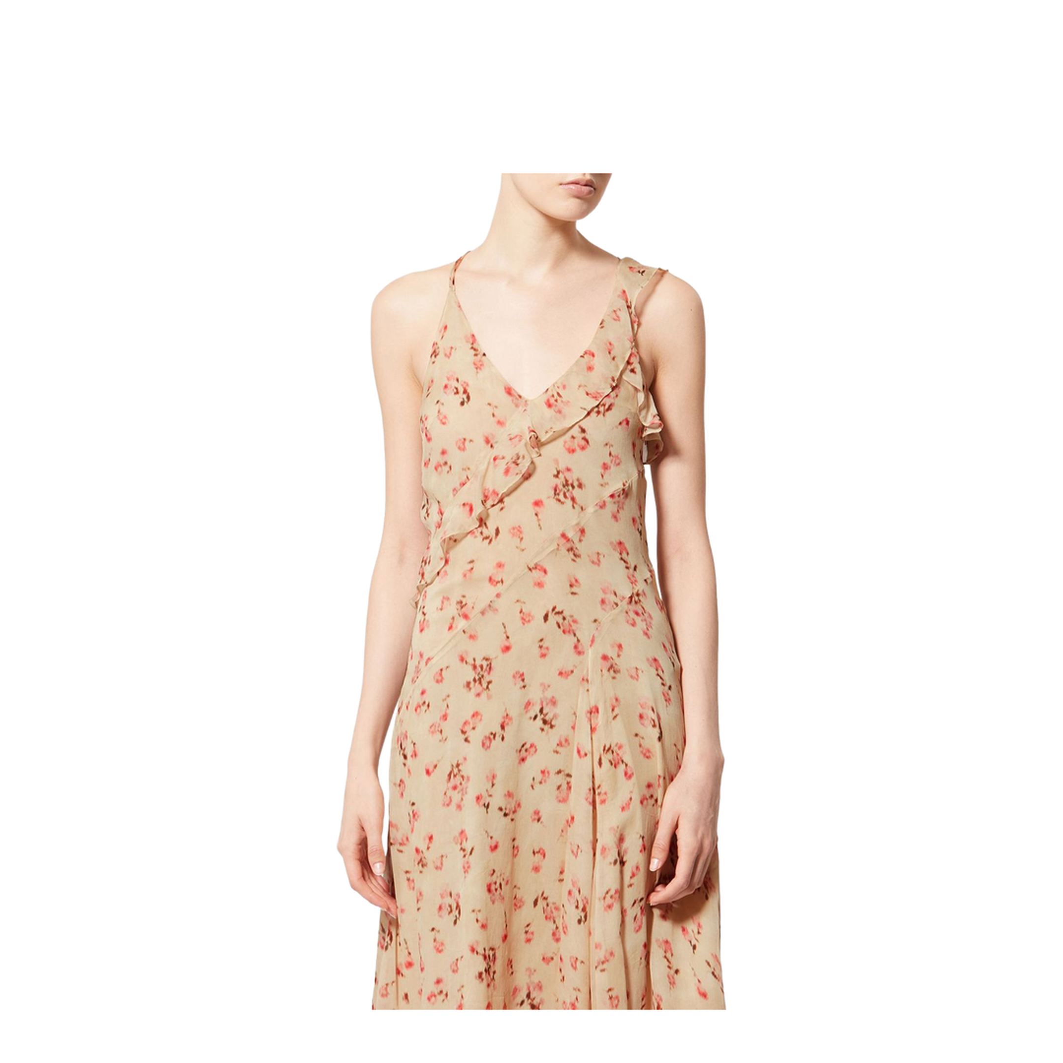 Dresses Beige - Image 2
