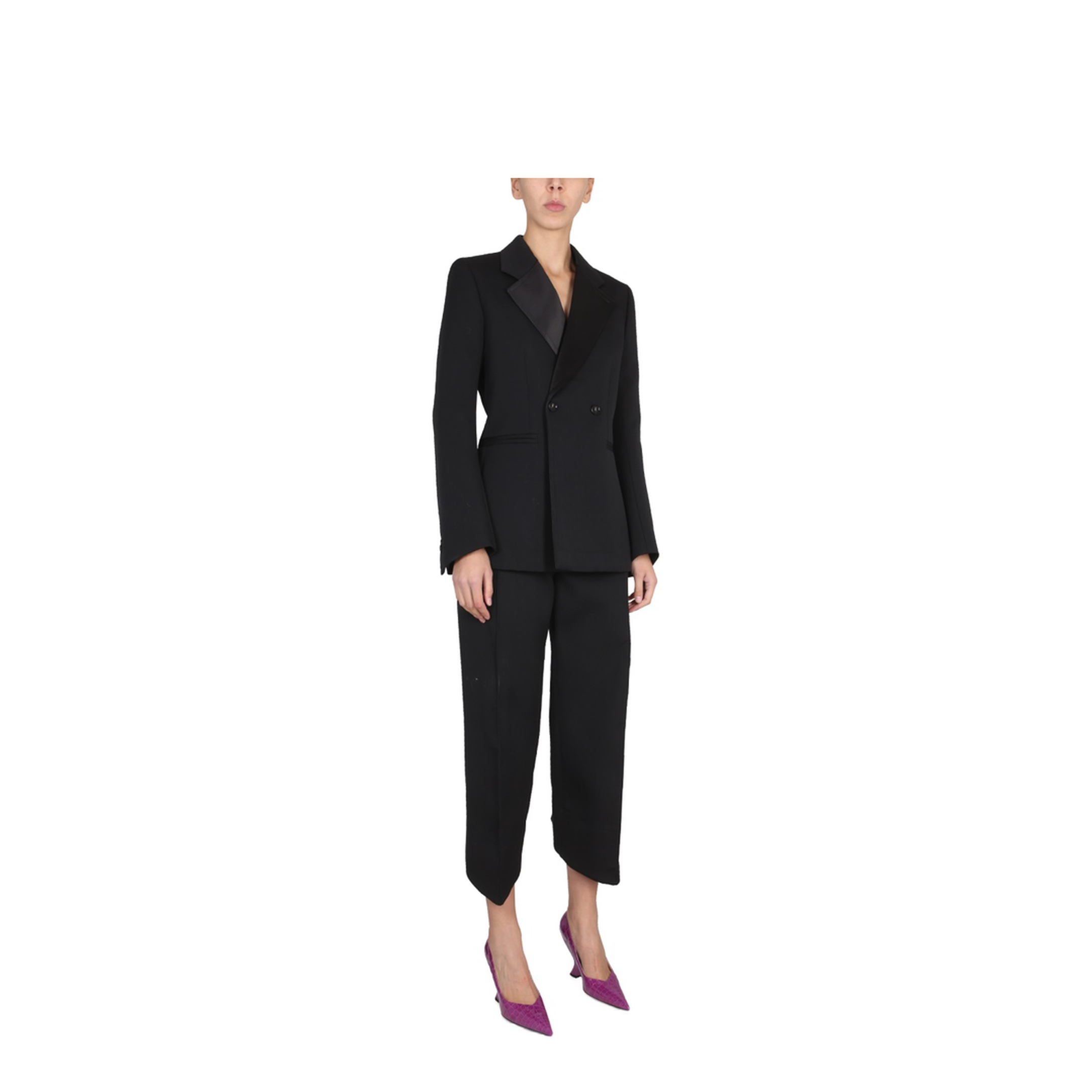 Wool Jacket - Image 2