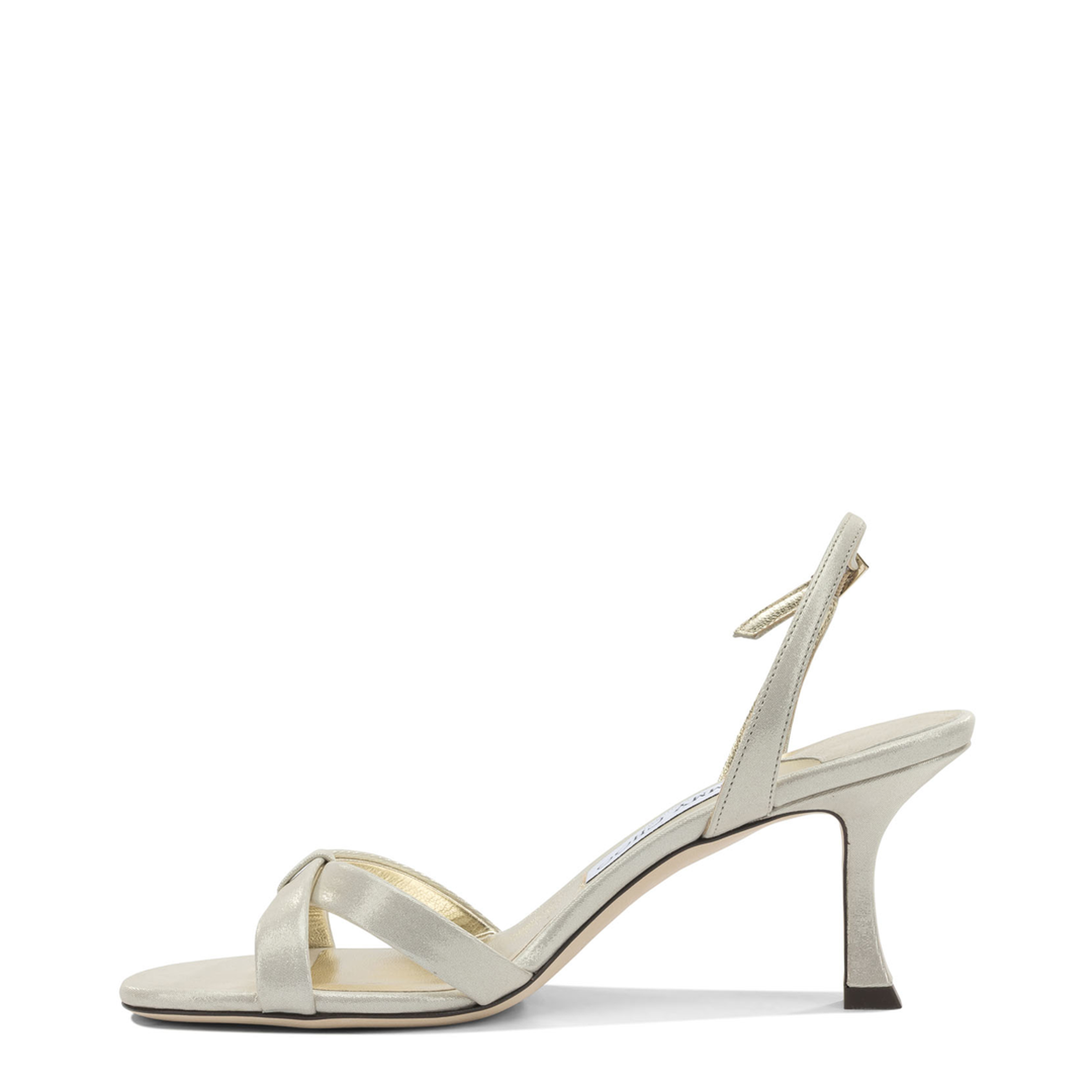 Heeled Sandals - Image 3