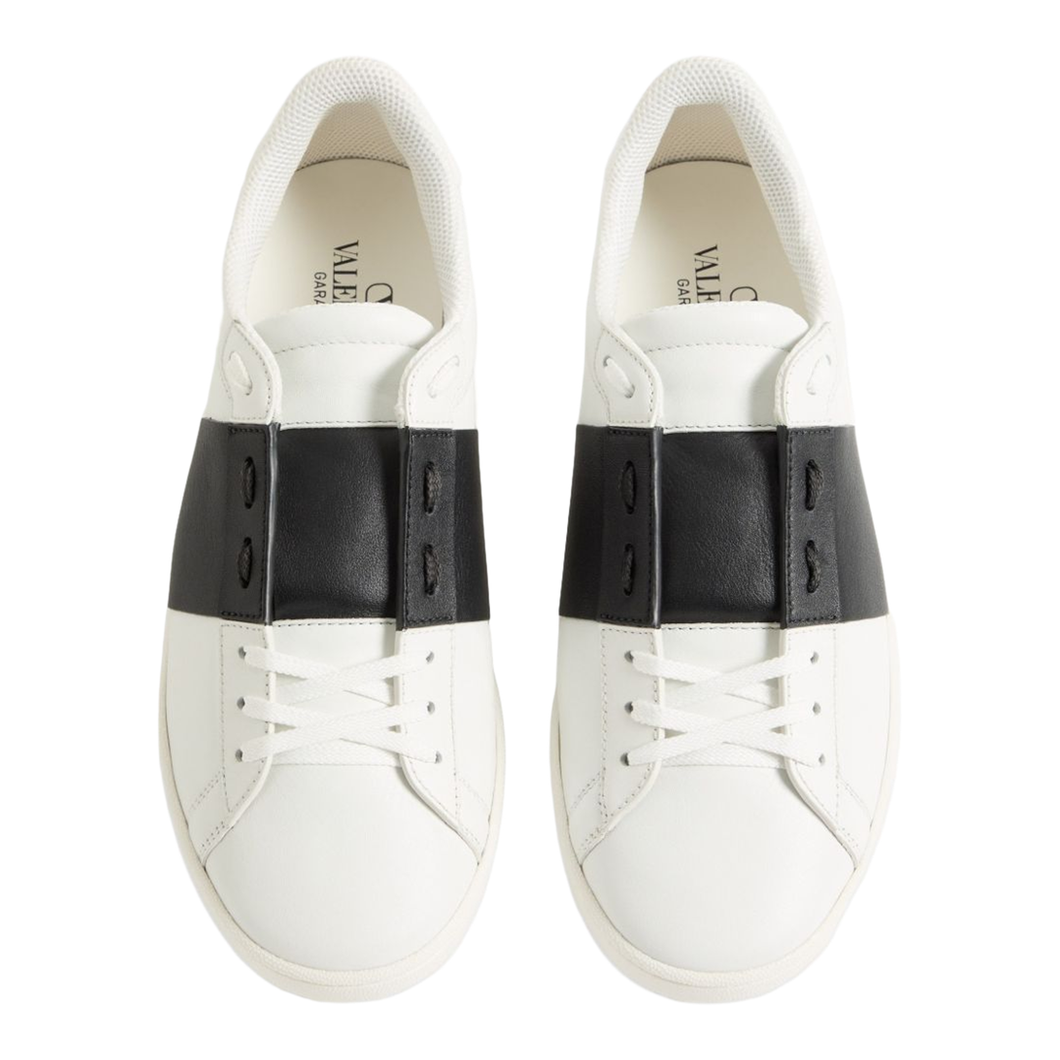 Sneakers White - Image 6