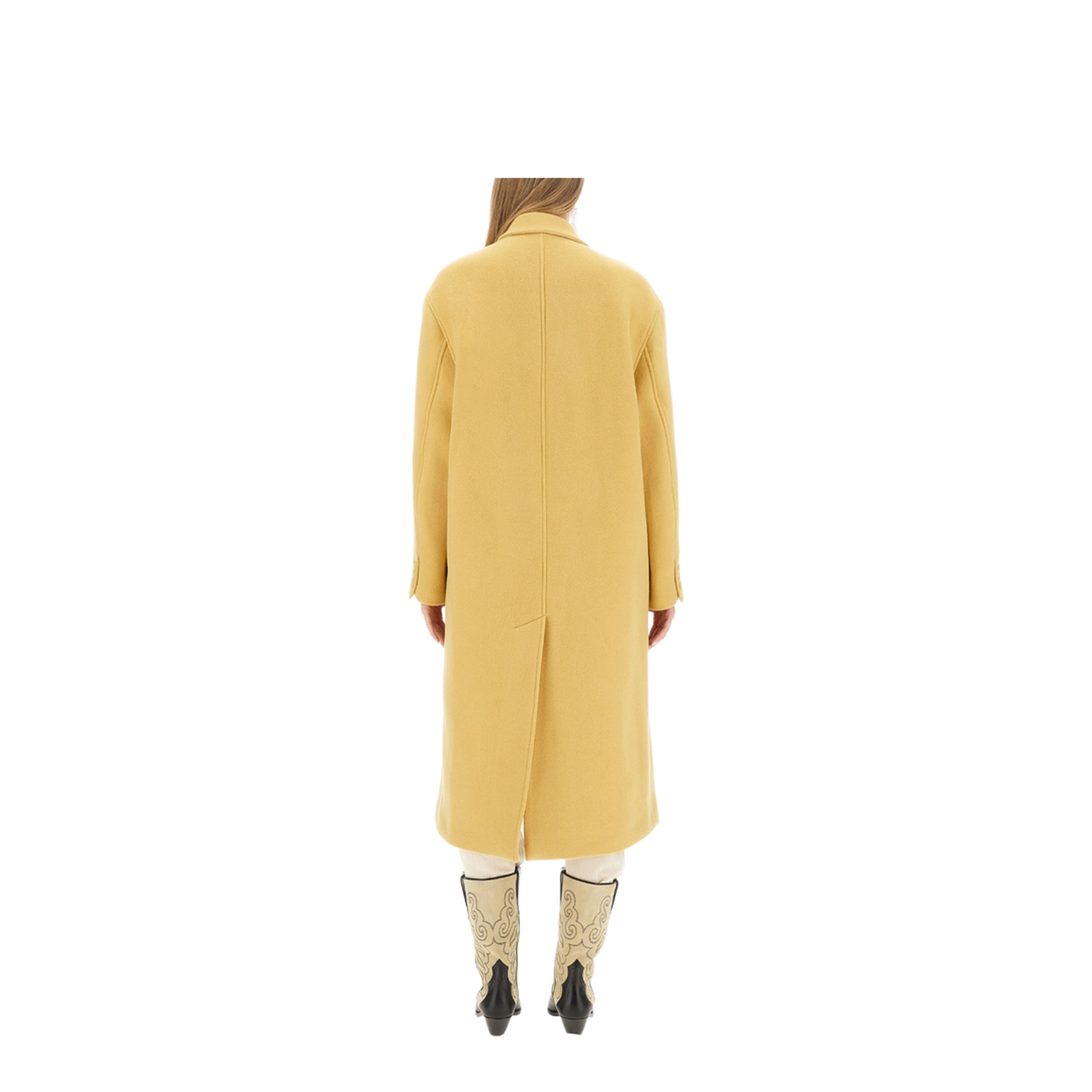 Theodore Coat - Image 3