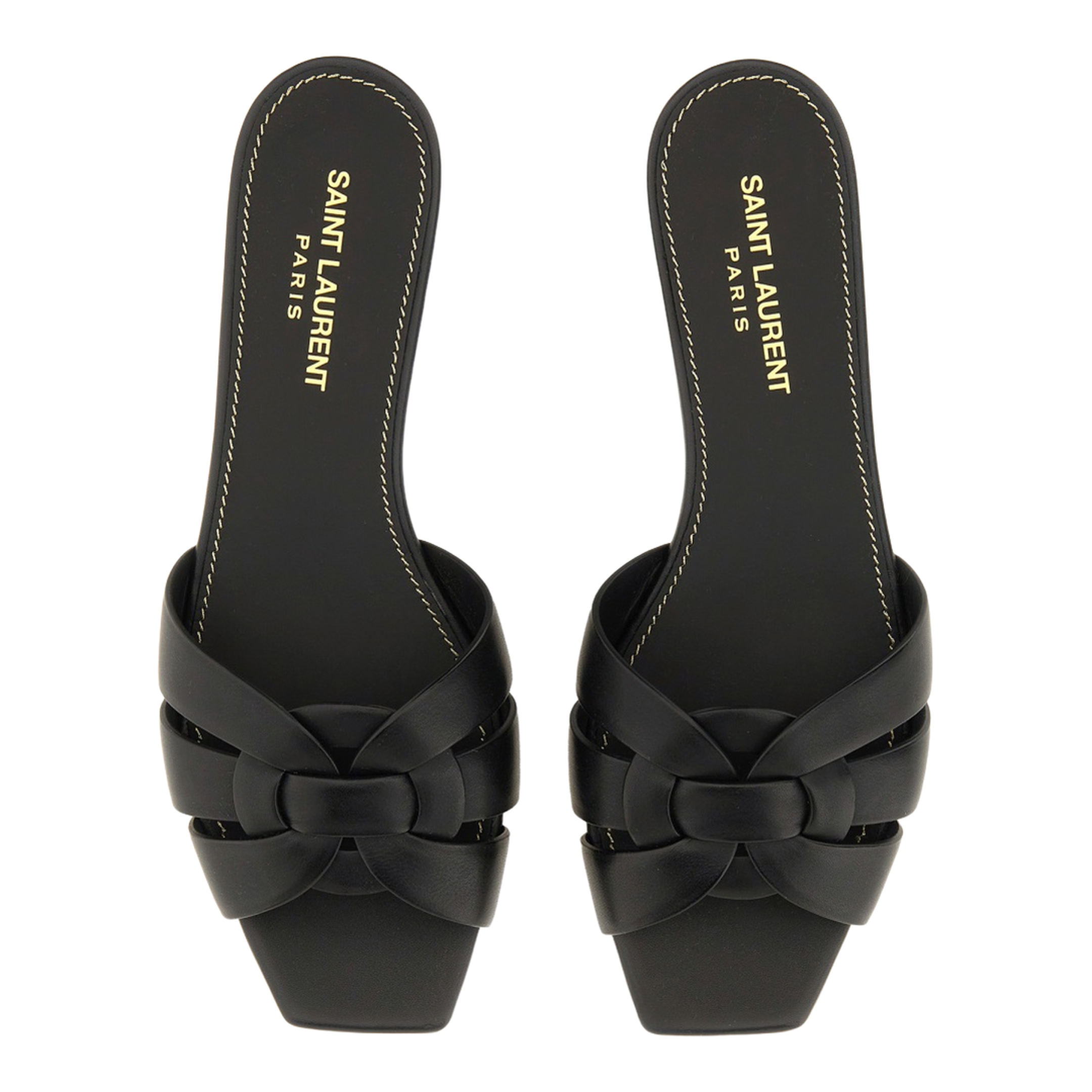 Sandals Black - Image 7